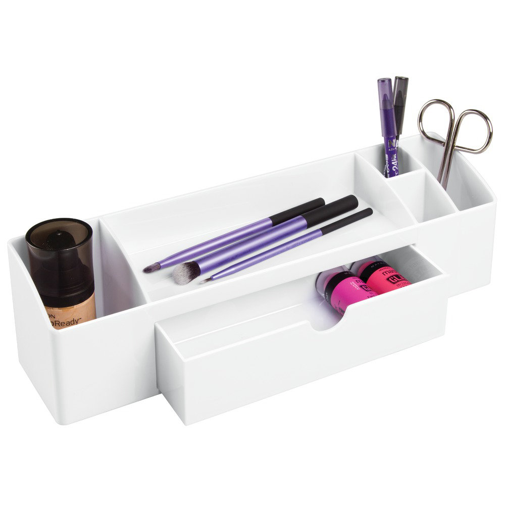 InterDesign Medicine Drawer Caddy Wayfair