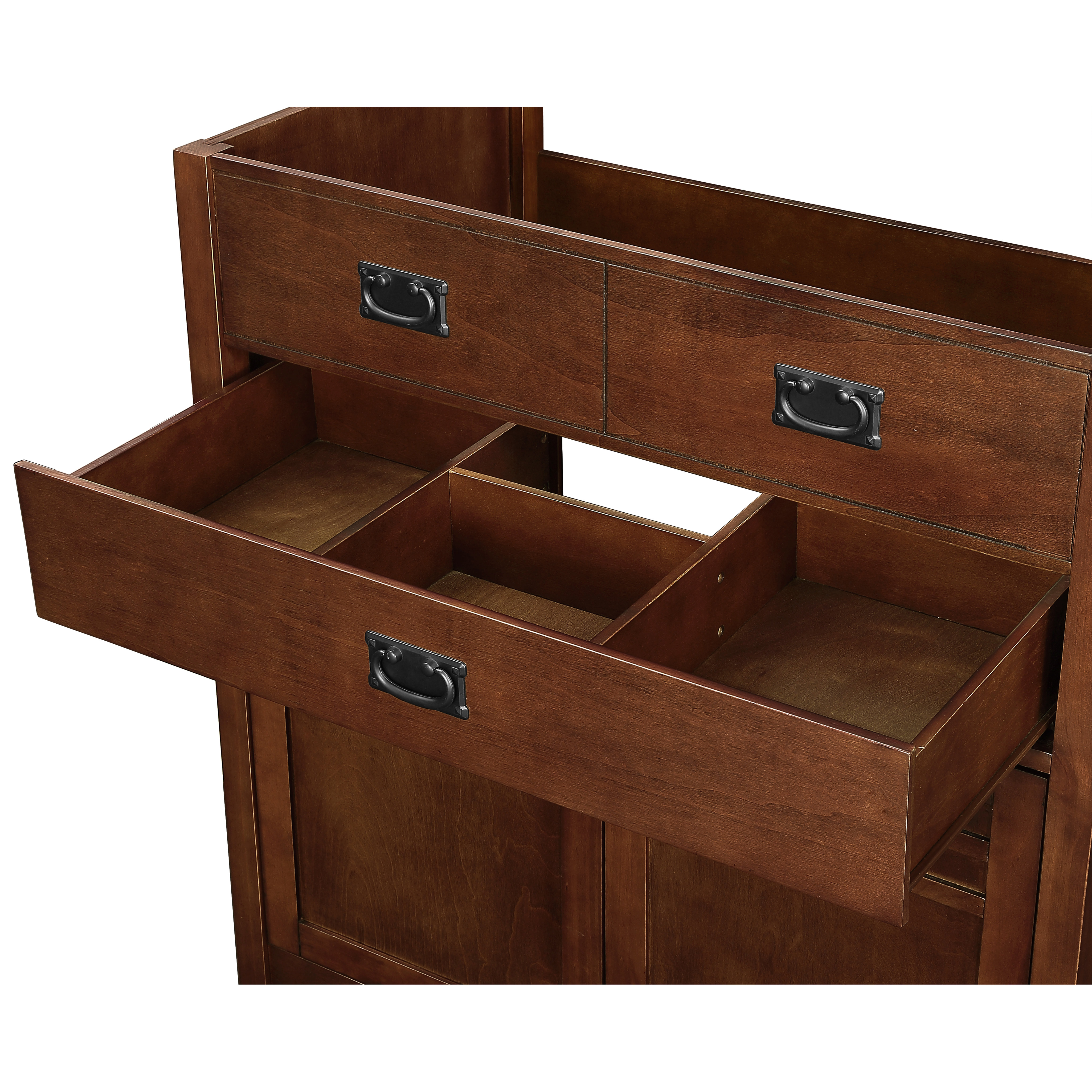 Hardware House Westport 36" Vanity Base Wayfair