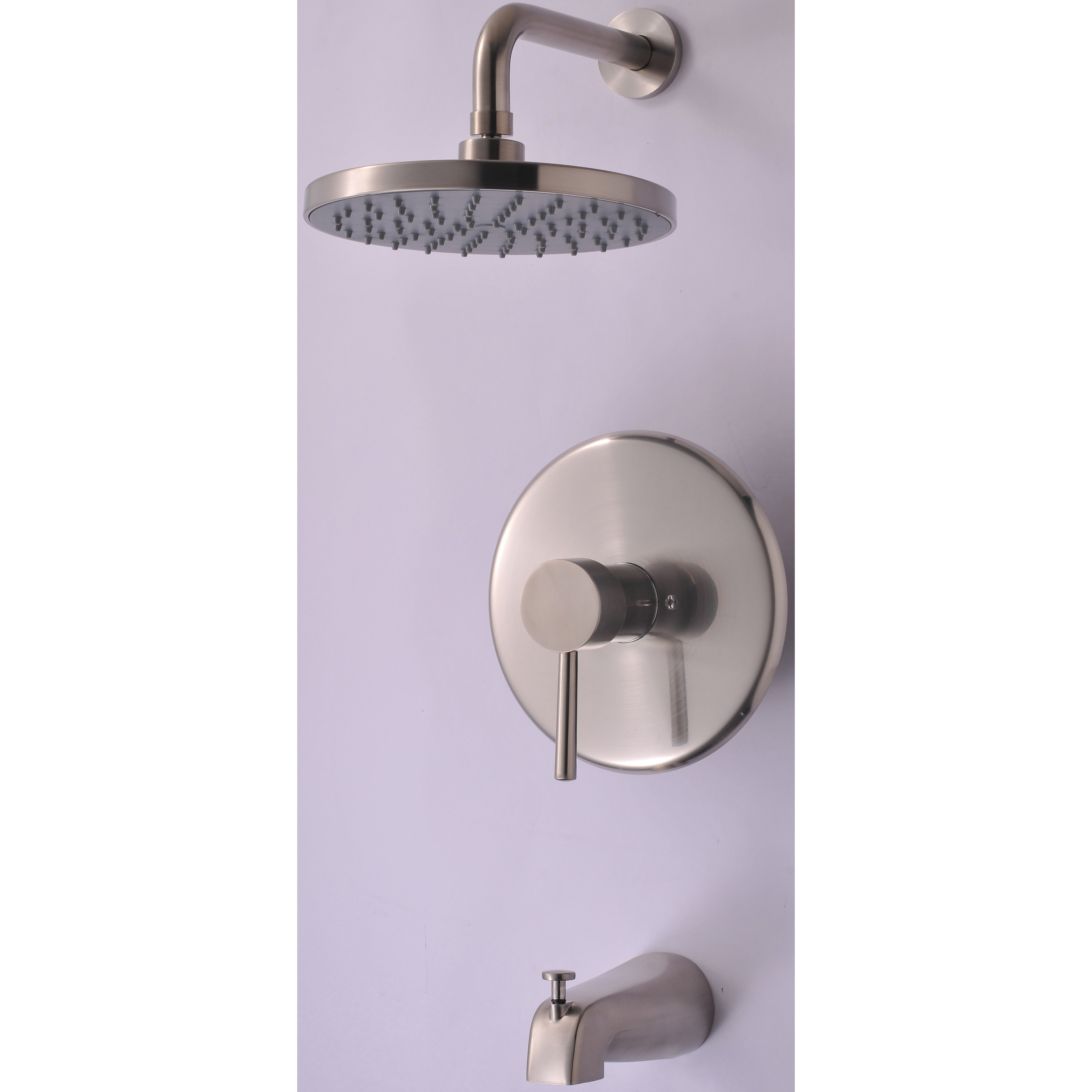 Tub and Shower Faucet by Hardware House