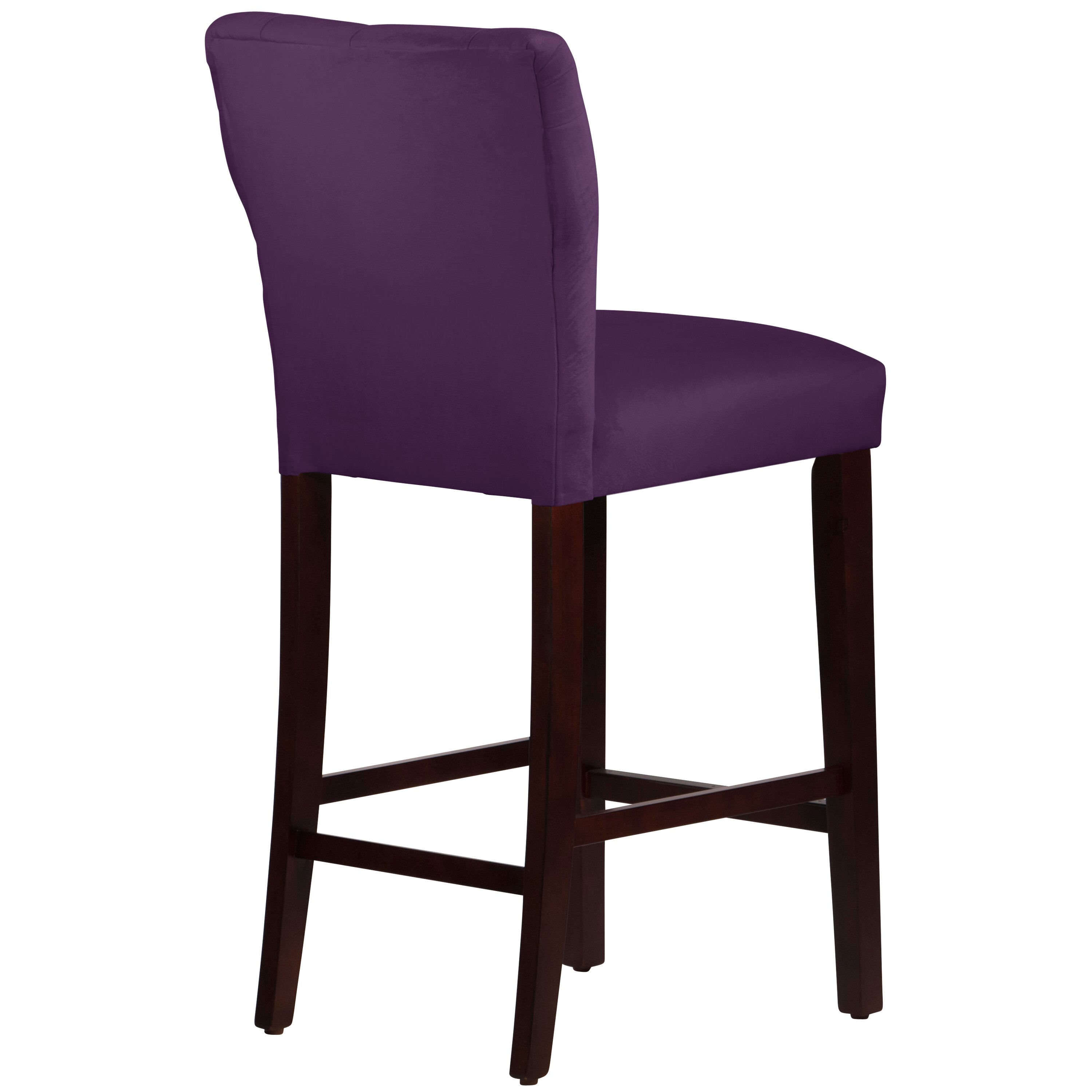 Skyline Furniture 31" Bar Stool & Reviews Wayfair