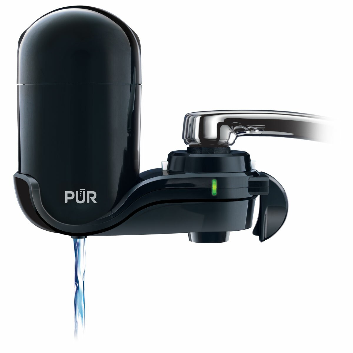 PUR Basic Water Faucet Filtration System 