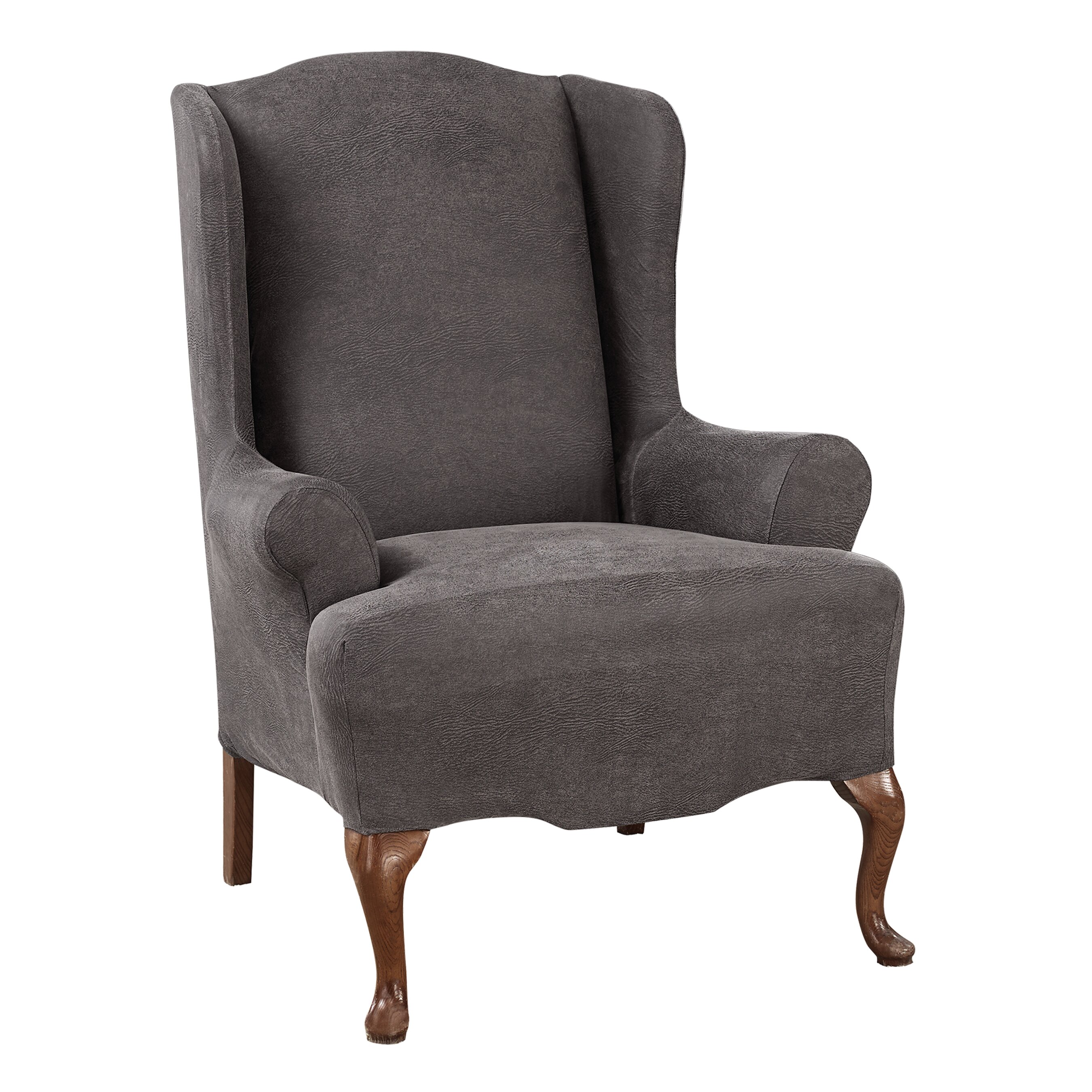 Stretch Ultimate Wing Arm Chair