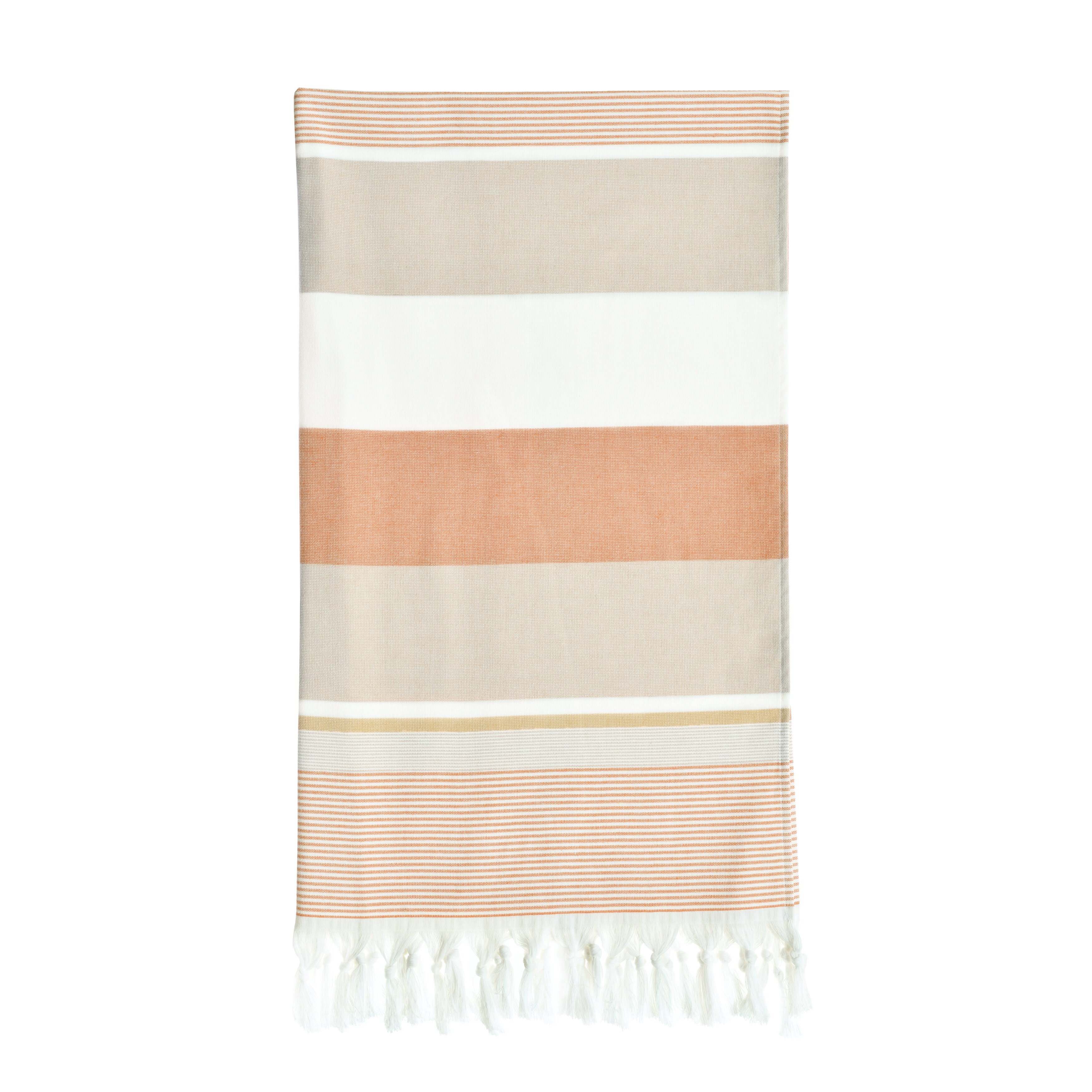 Linum Home Textiles Summer Loving Pestemal Beach Towel | Wayfair