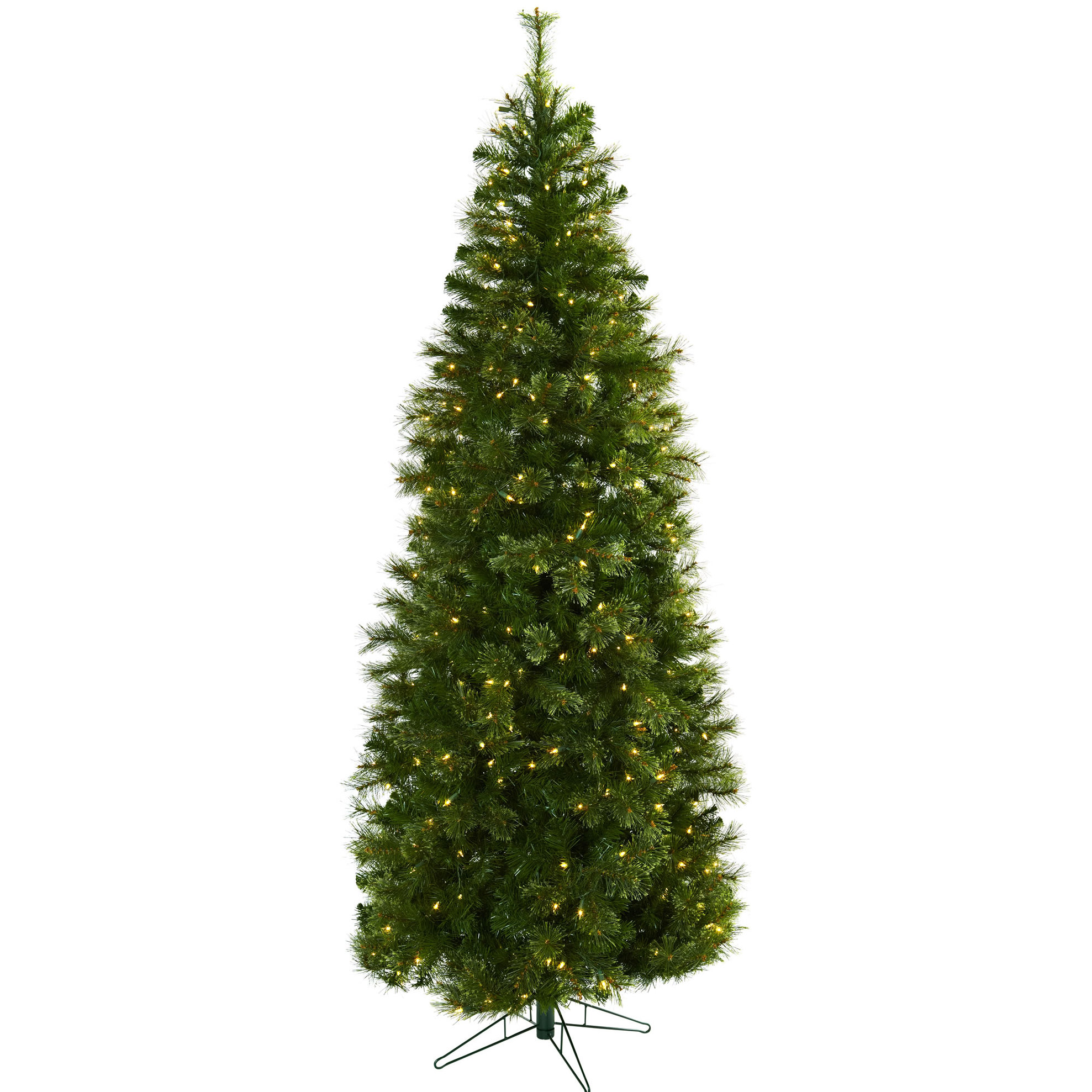 fake christmas trees for sale