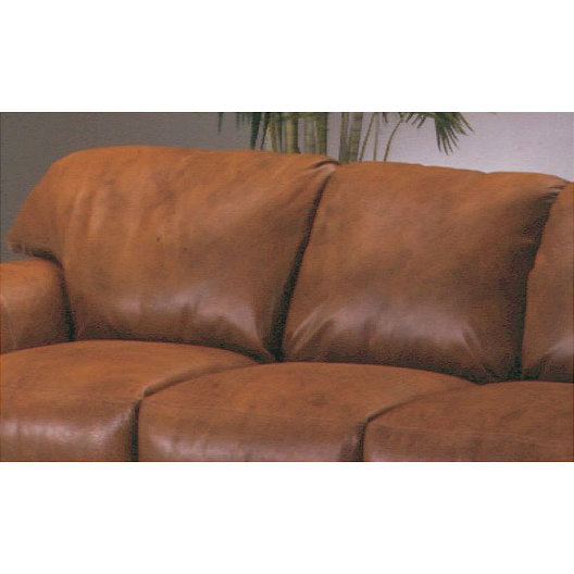 Omnia Leather Winchester Cheyenne Leather Sofa Wayfair