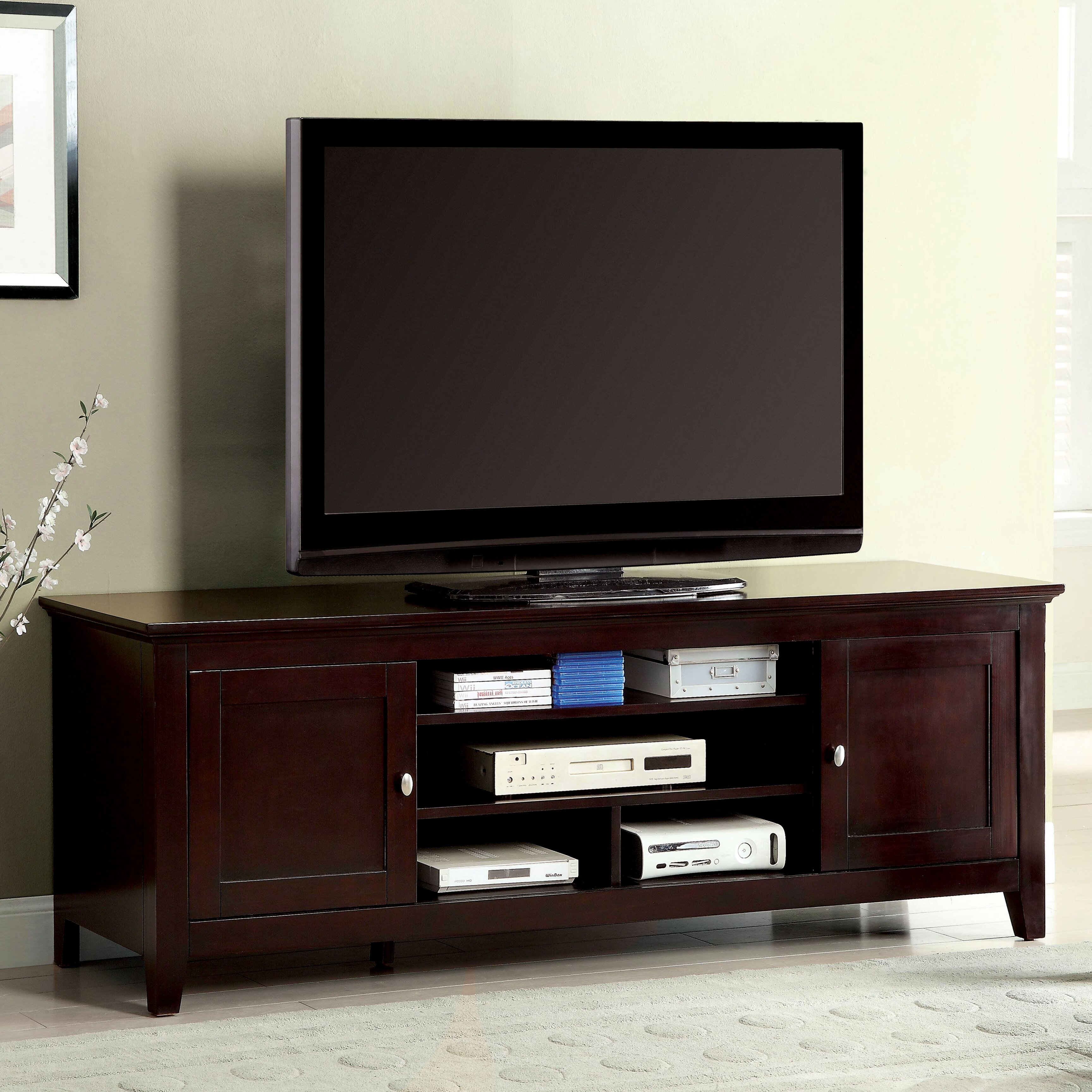 Darby Home Co Jud Tv Stand 