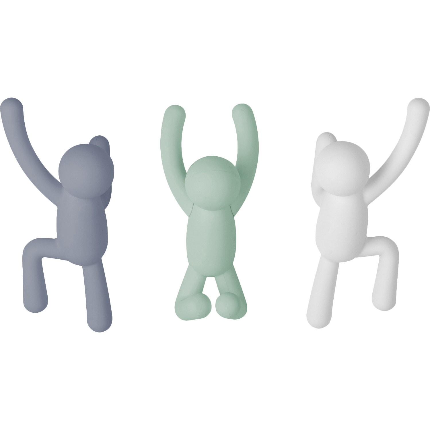 umbra buddy 3 wall hook set reviews wayfair umbra buddy 3 wall hook set reviews wayfair