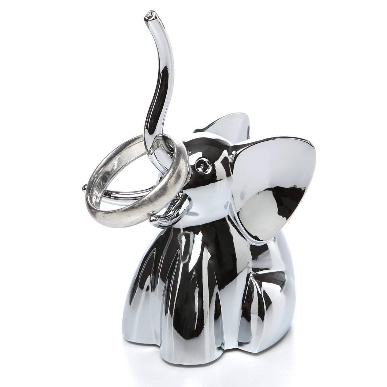 Umbra Zoola Elephant Ring Holder & Reviews | Wayfair