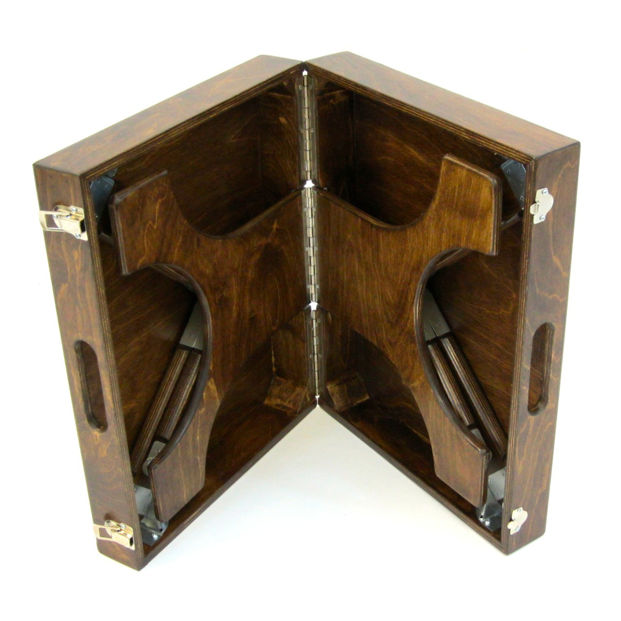 Spiderlegs Portable Folding Coffee Table & Reviews Wayfair