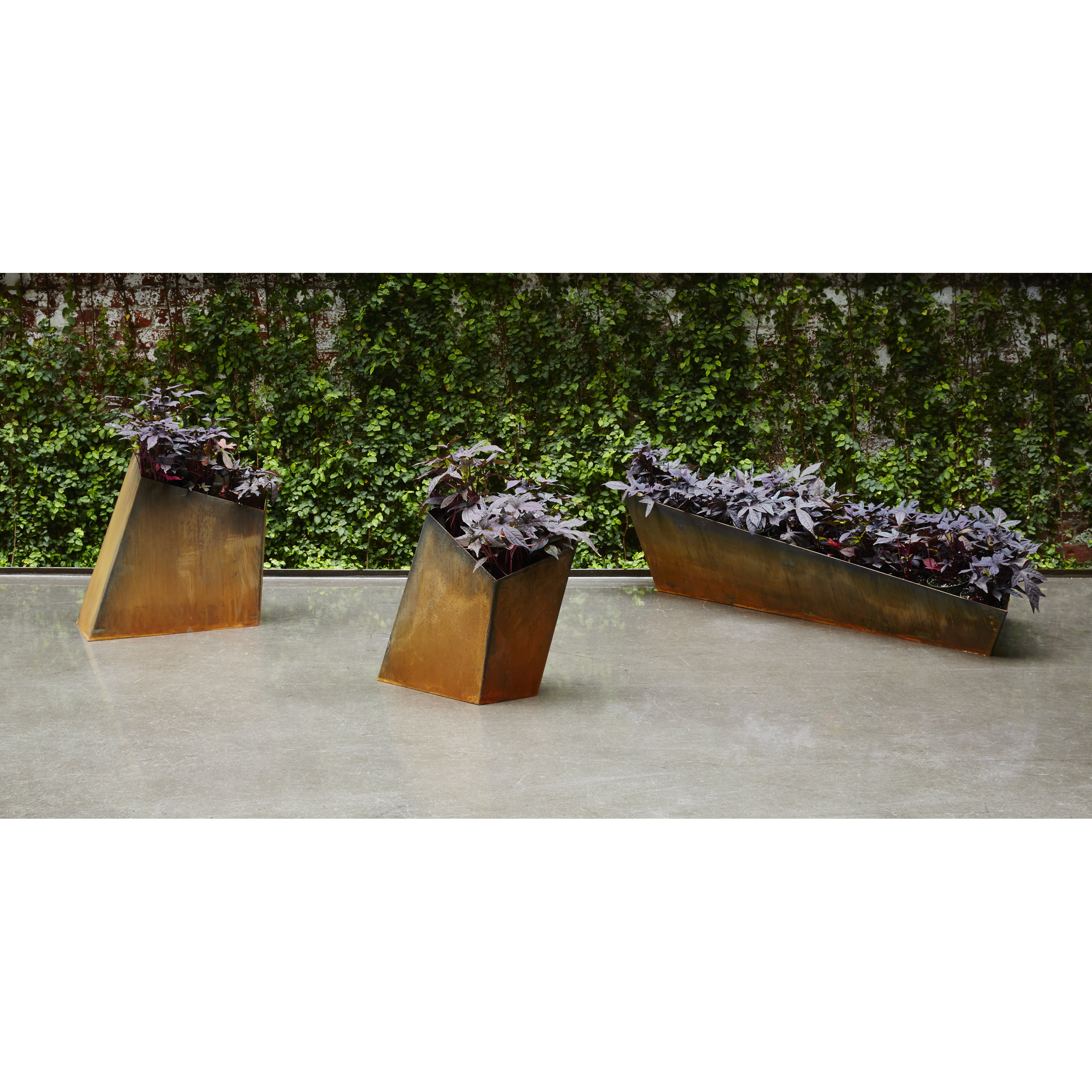 Planterworx Novelty Planter Box & Reviews Wayfair