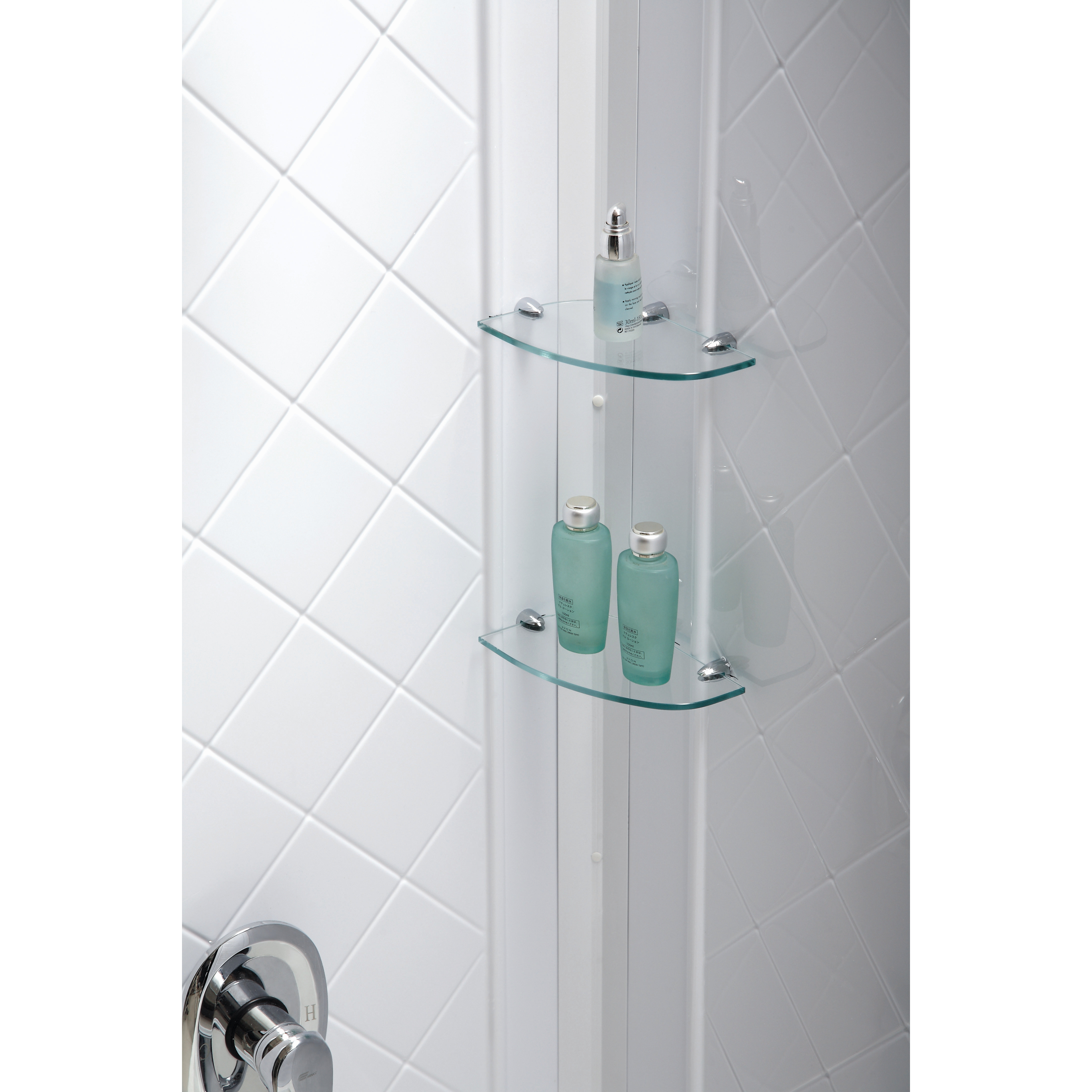 DreamLine QWALLTub Backwall Kit & Reviews Wayfair