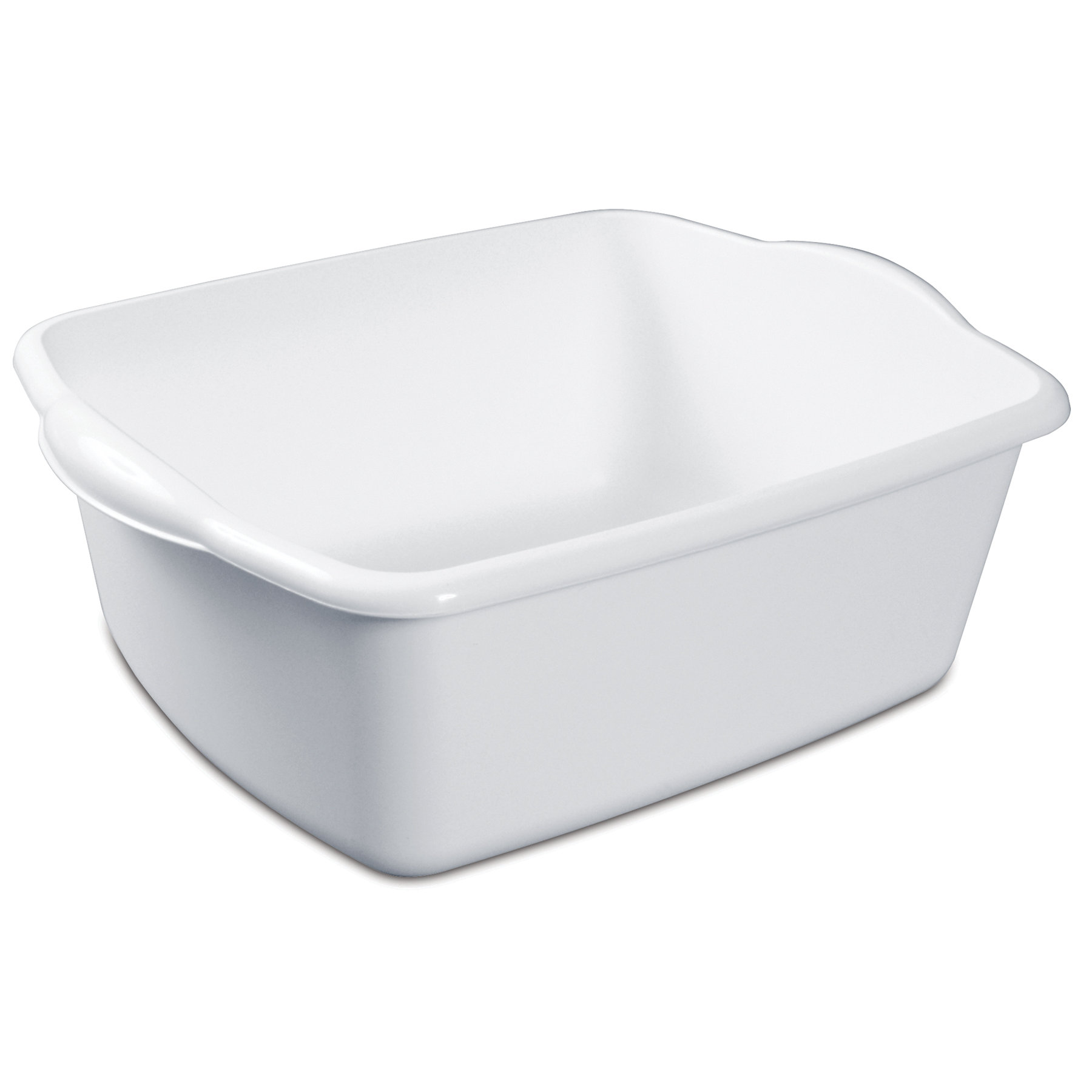 Sterilite 12 Qt. Dishpan & Reviews | Wayfair