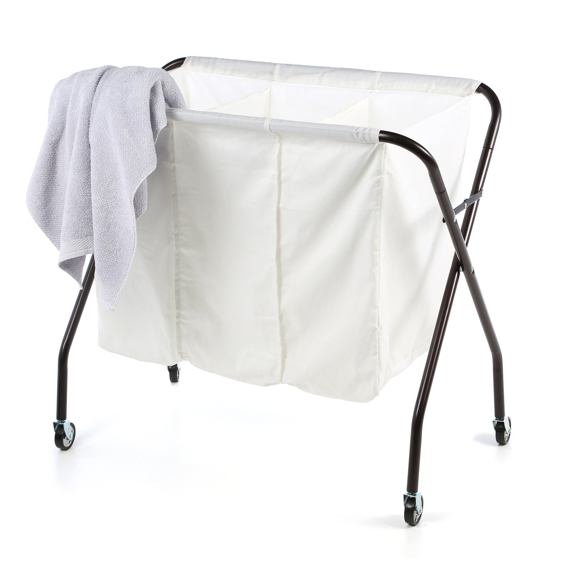 Whitmor, Inc Laundry Sorter & Reviews Wayfair