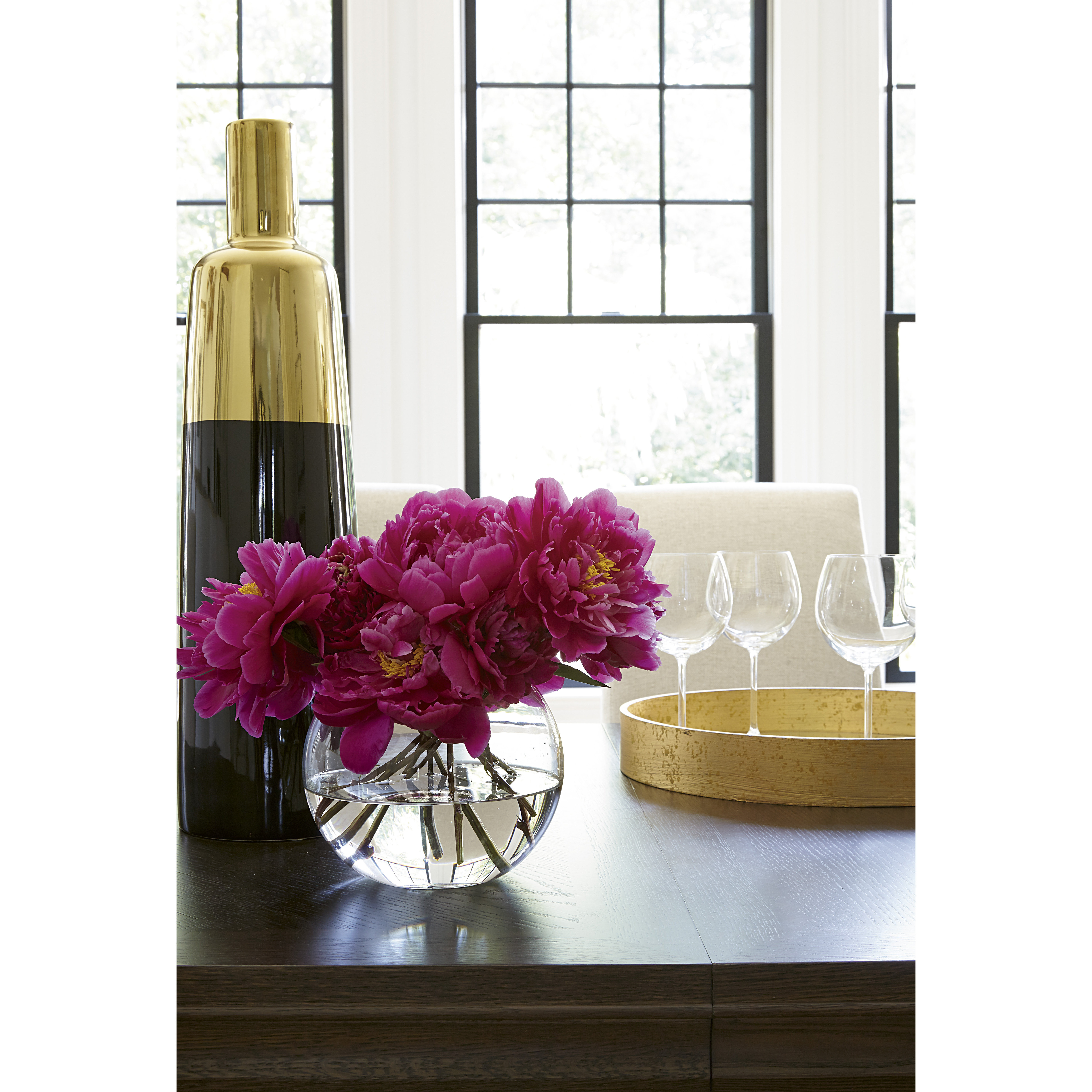 Universal Furniture California Extendable Dining Table & Reviews Wayfair