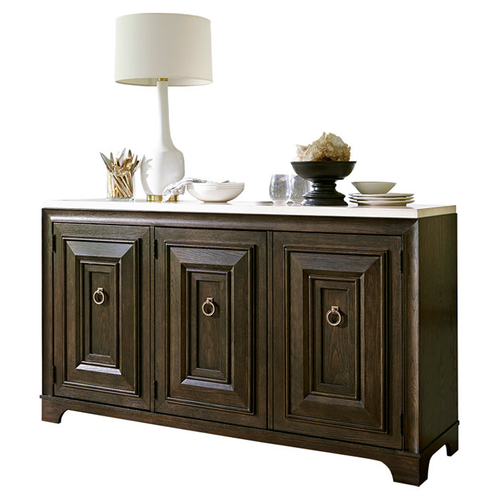 Universal Furniture California Credenza & Reviews Wayfair