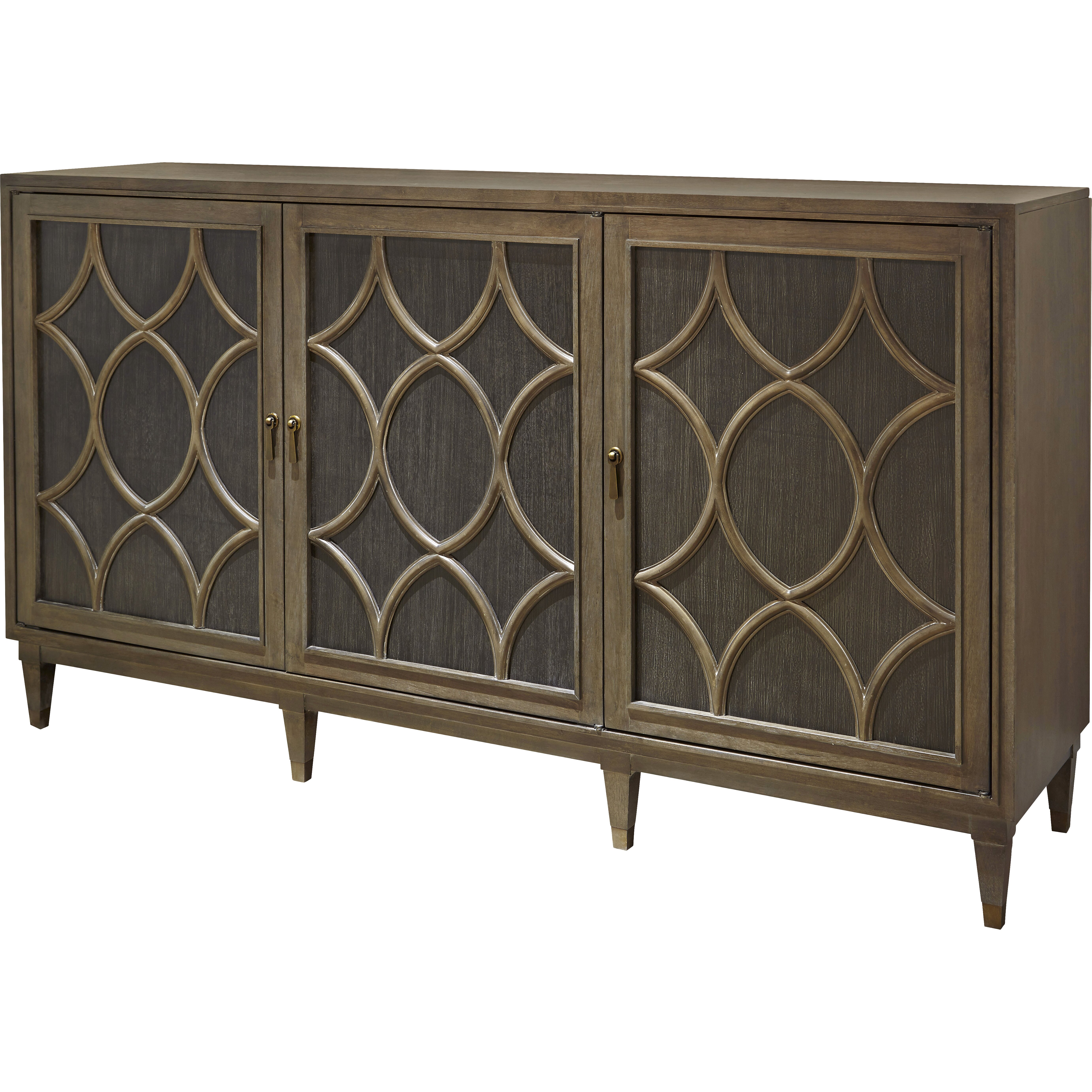 Universal Furniture Playlist Sideboard & Reviews | Wayfair