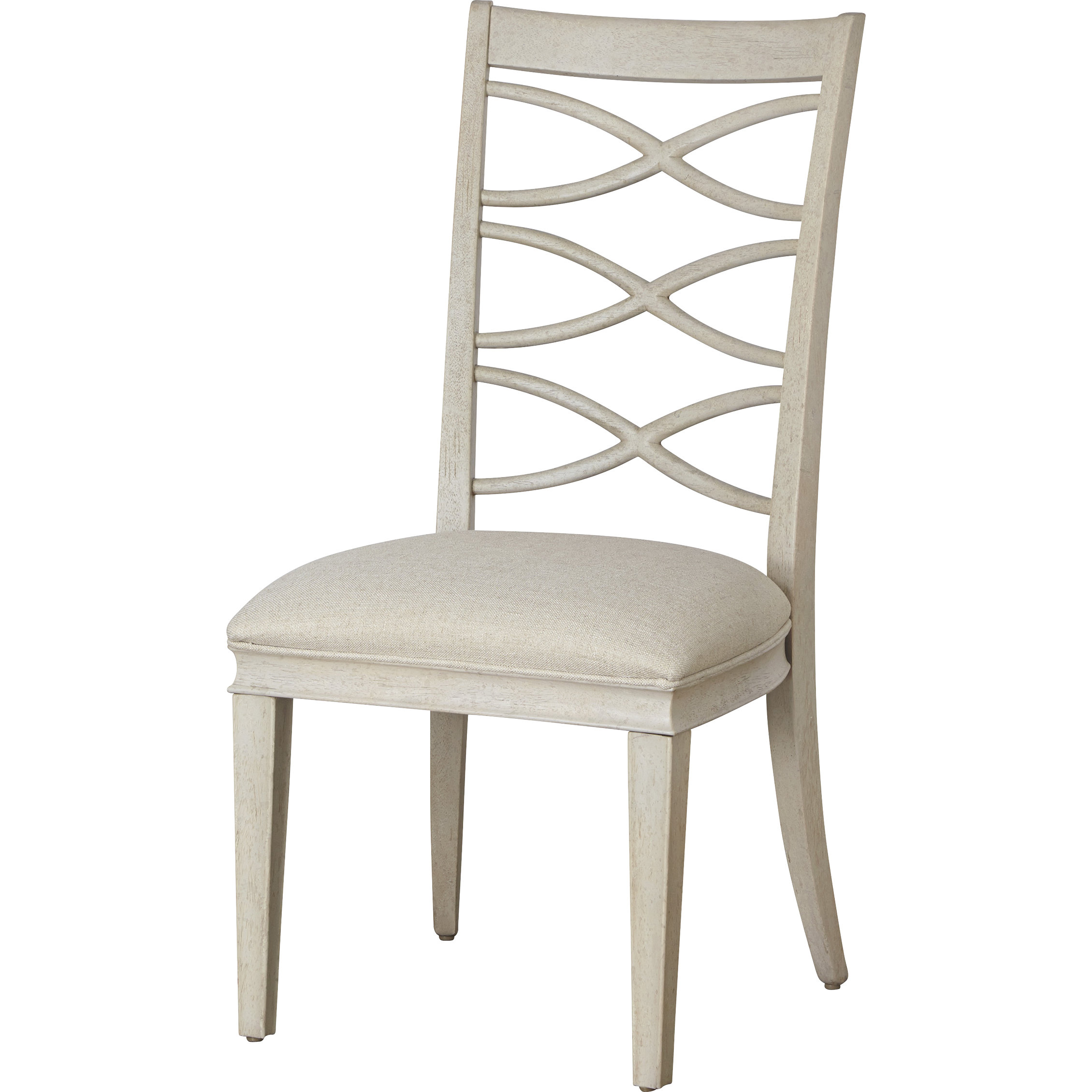 Universal Furniture California Side Chair & Reviews Wayfair