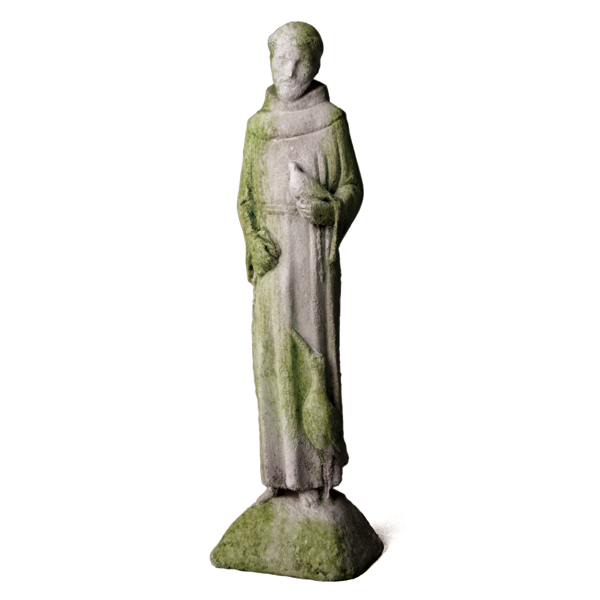 orlandistatuary religious saint francis garden statue orlandistatuary religious saint francis garden statue