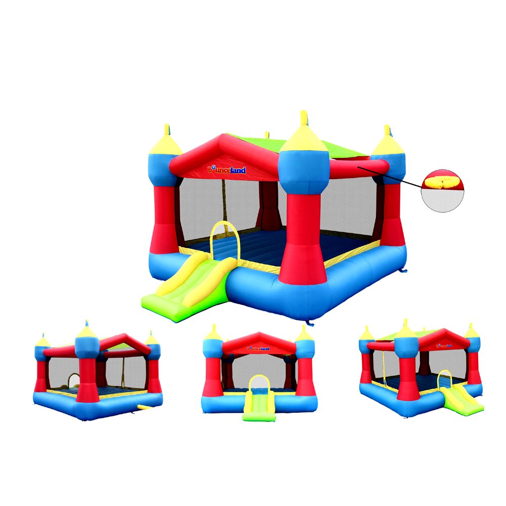 party castles