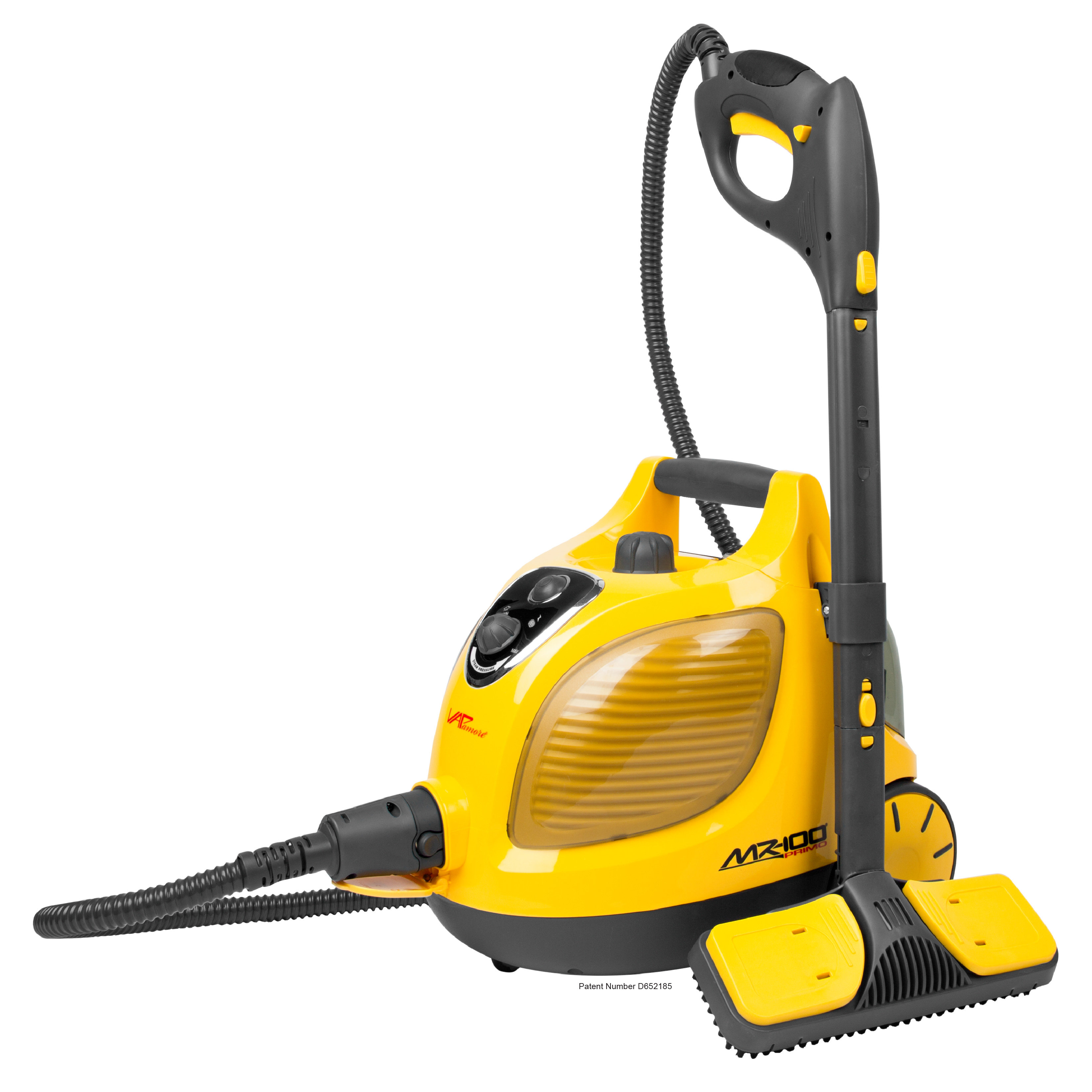 Vapamore MR100 Primo Steam Cleaning System & Reviews Wayfair Vapamore MR100 Primo Steam Cleaning System & Reviews Wayfair