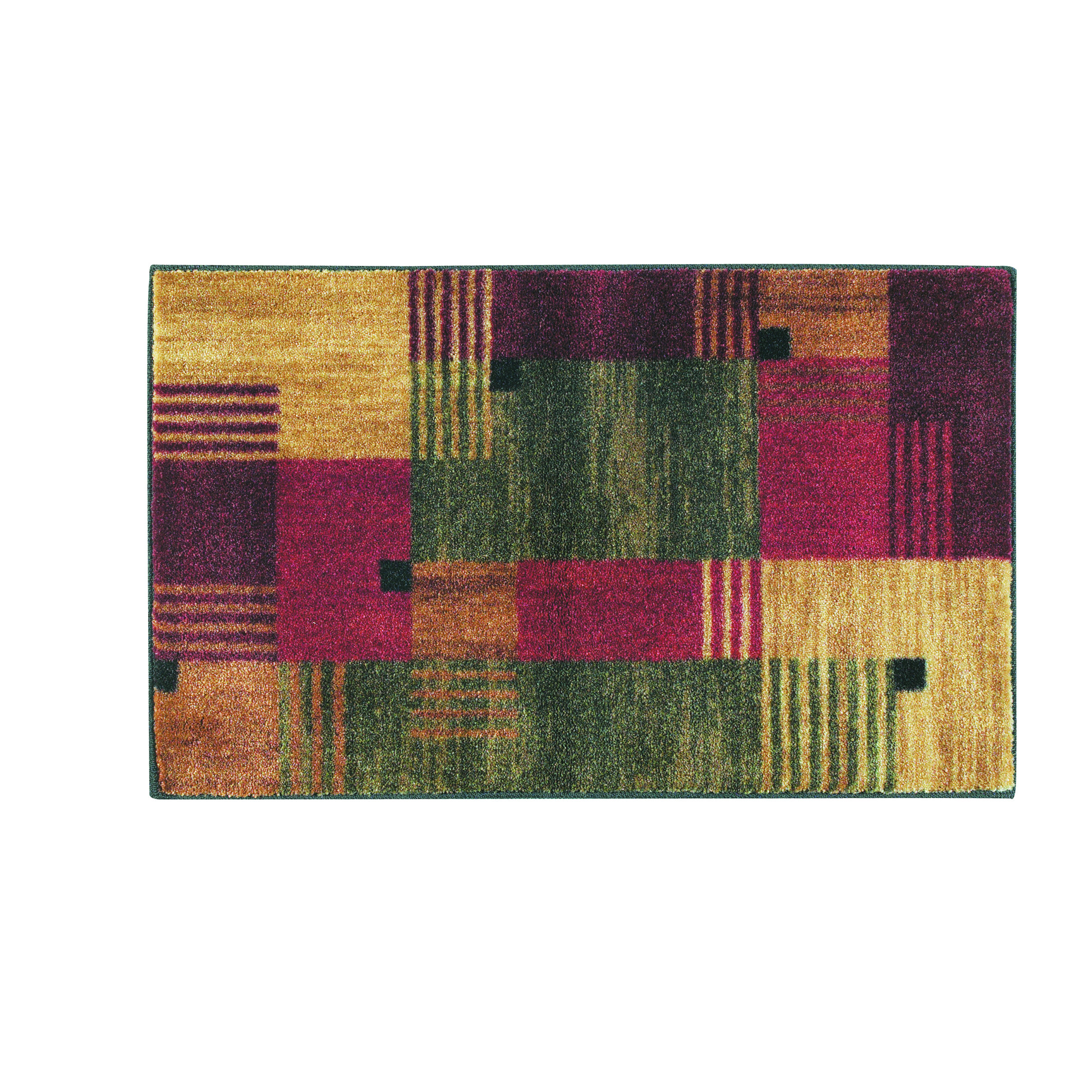 Mohawk Home New Wave Alliance Area Rug & Reviews Wayfair