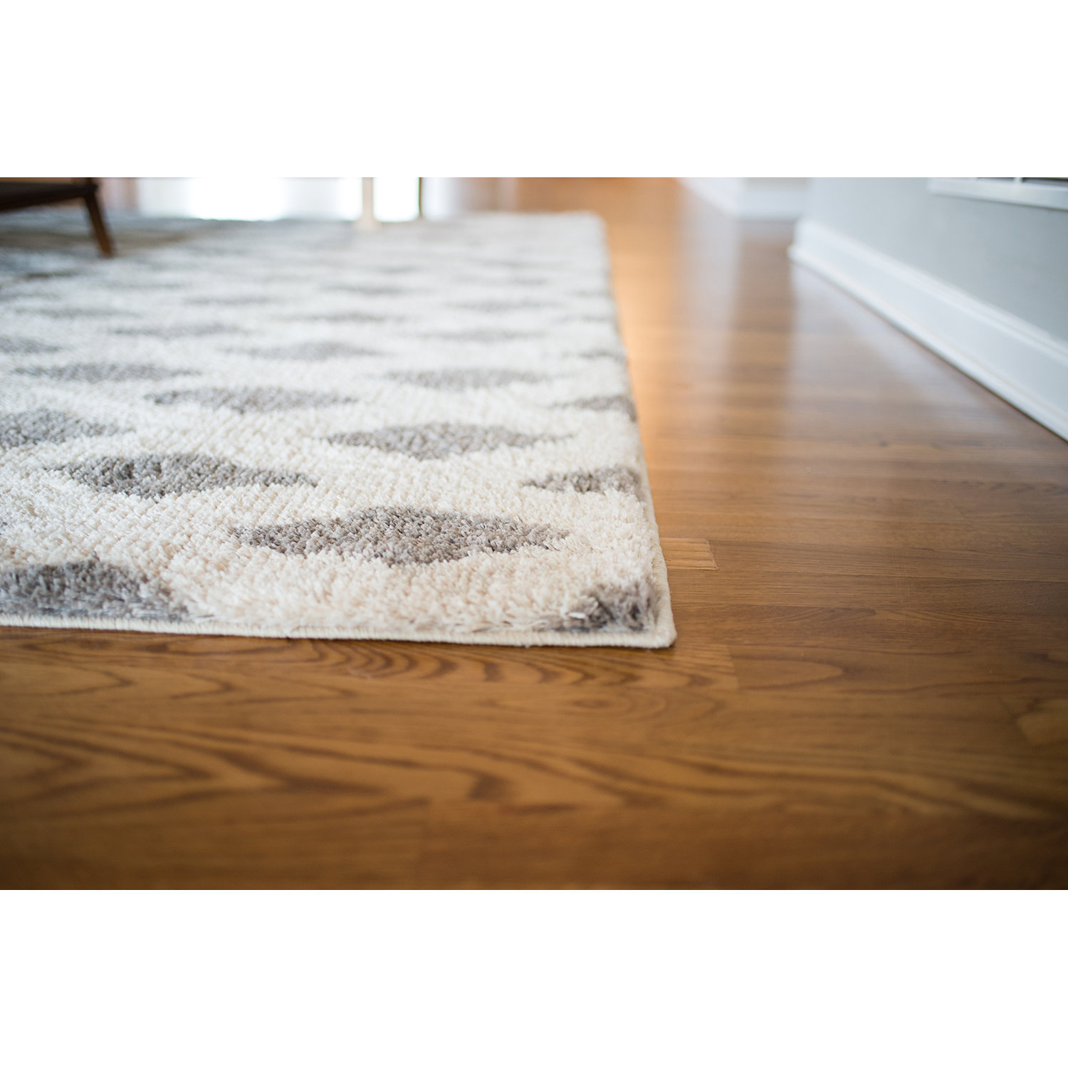 Mohawk Home Laguna Beige/Gray Area Rug & Reviews Wayfair
