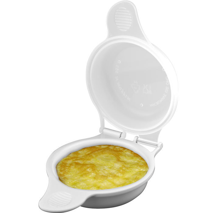 Chef Buddy Microwave Egg Cooker & Reviews Wayfair