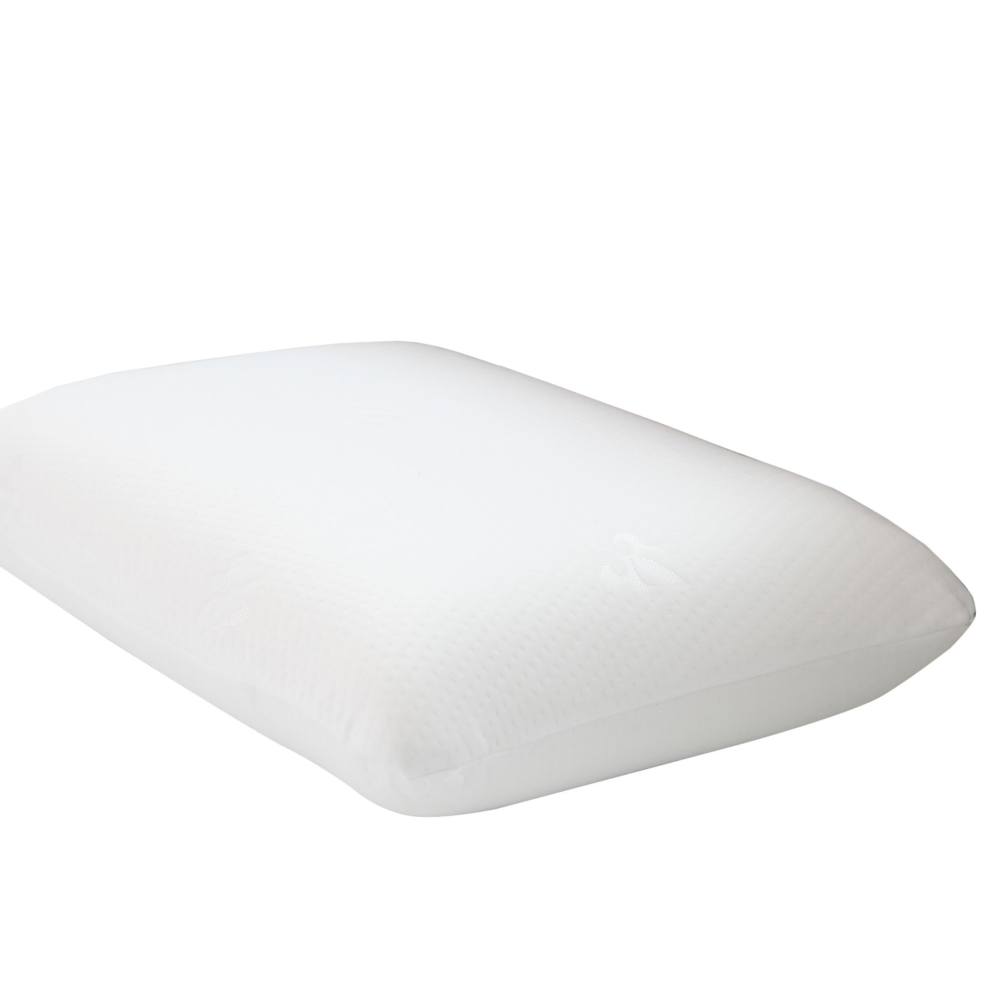 Remedy Gel Memory Foam Pillow with Cover & Reviews Wayfair