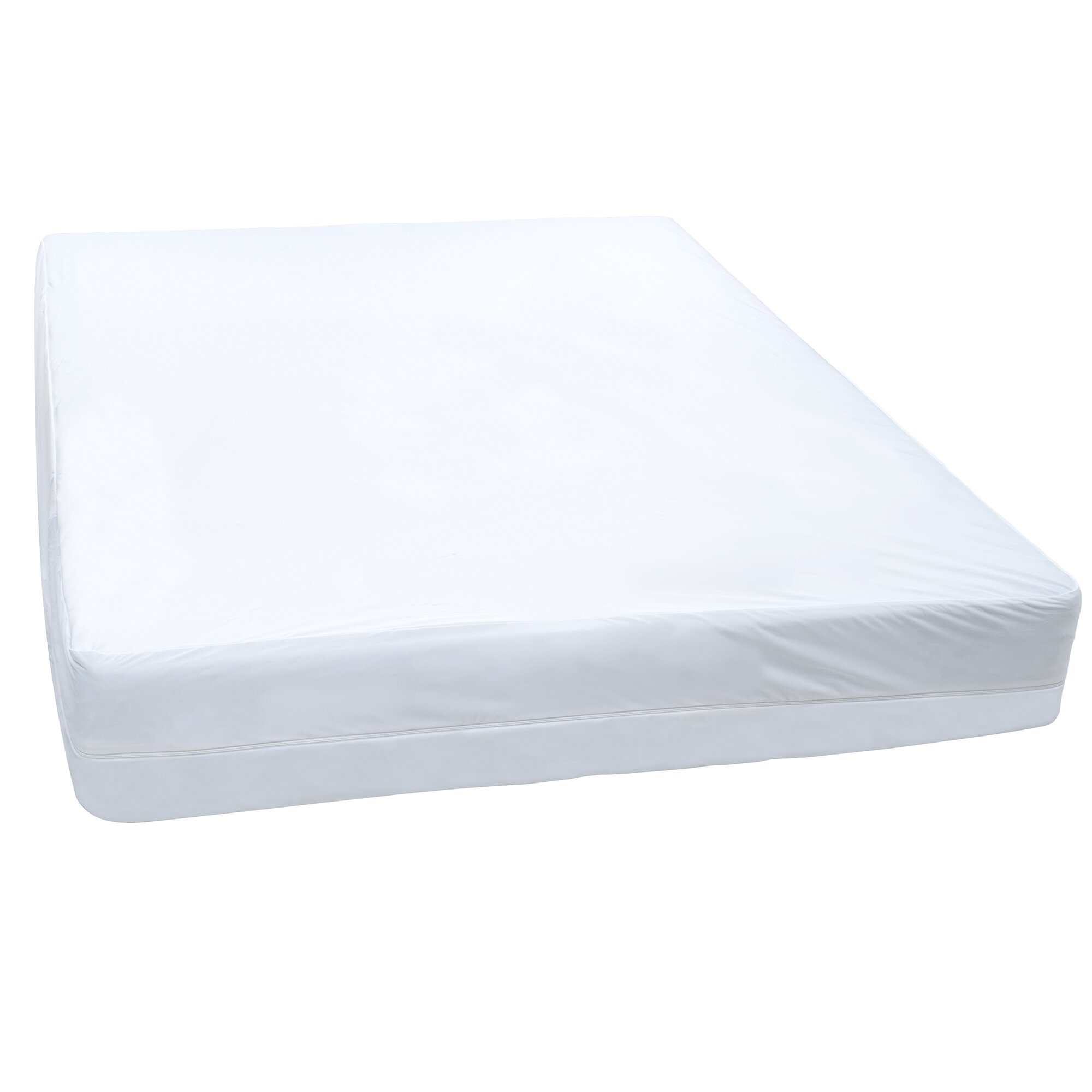 bed bug mattress and box spring protector