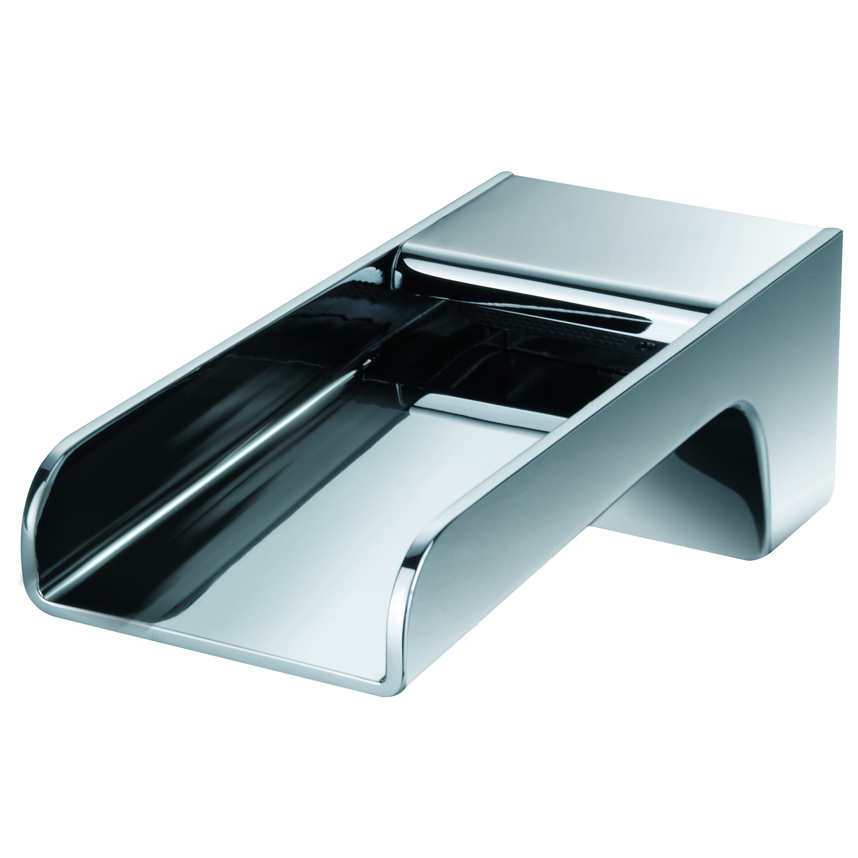 Artos Kascade Wall Mount Tub Spout Trim & Reviews Wayfair