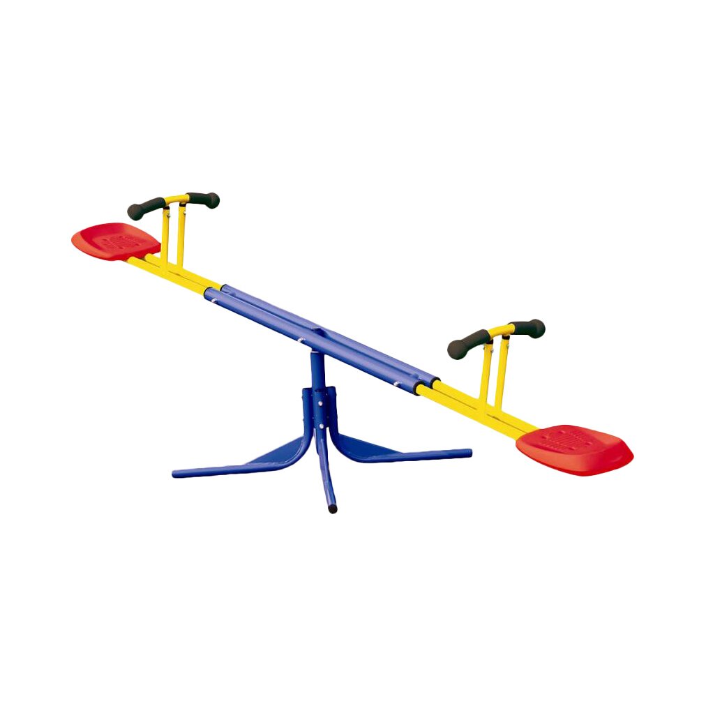 Grow 'n Up Heracles Seesaw & Reviews | Wayfair