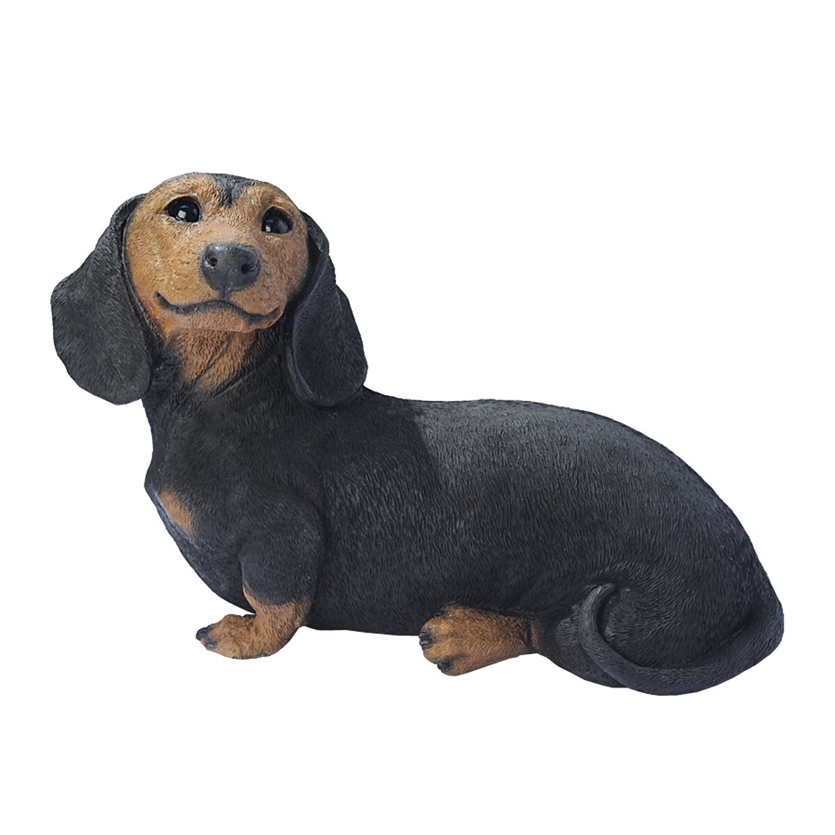 dachshund figurine