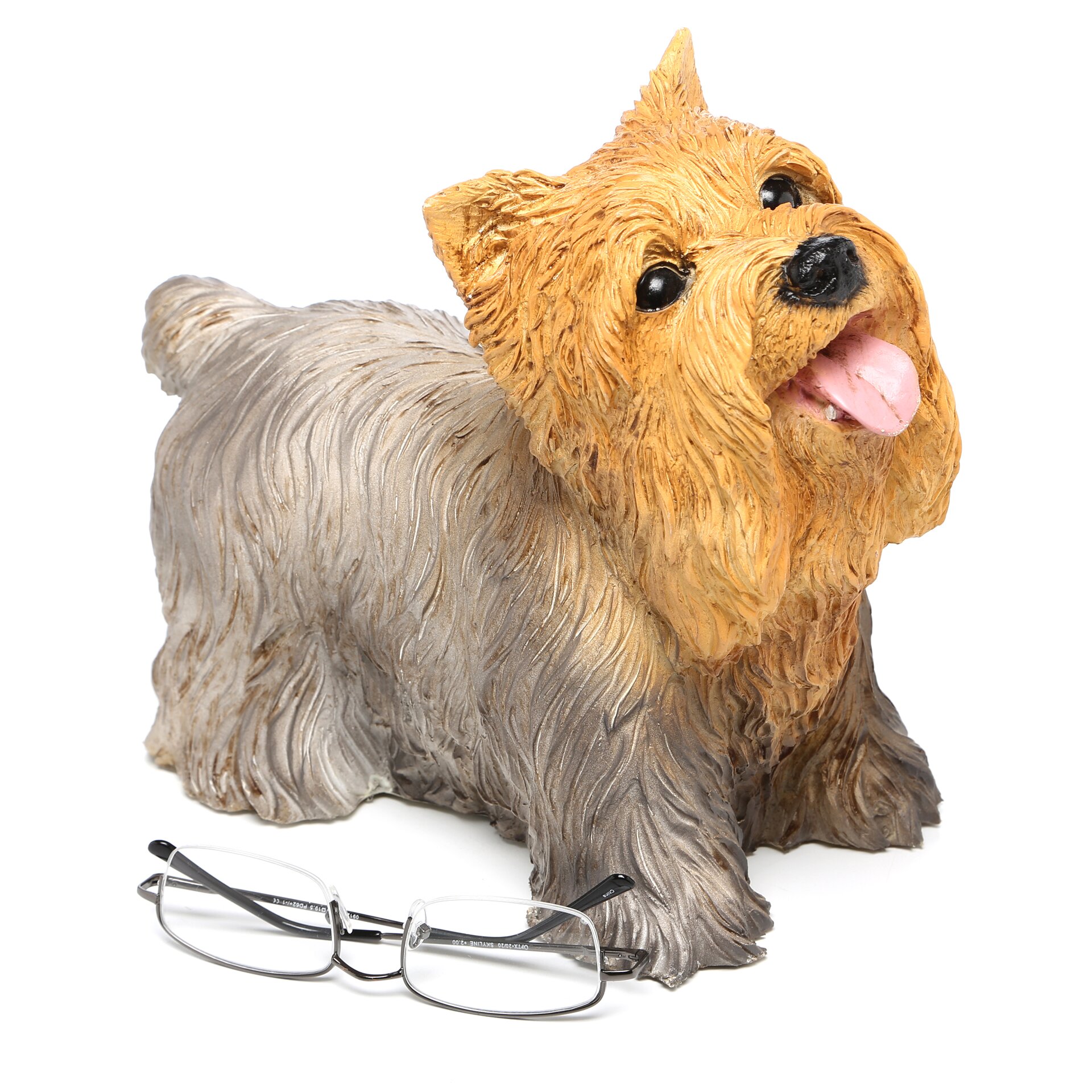 Design Toscano Yorkshire Puppy Dog Figurine &amp; Reviews ...