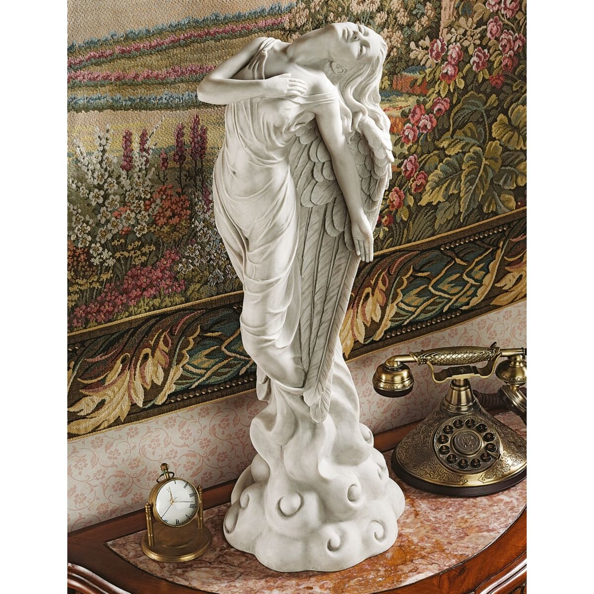 design toscano statues