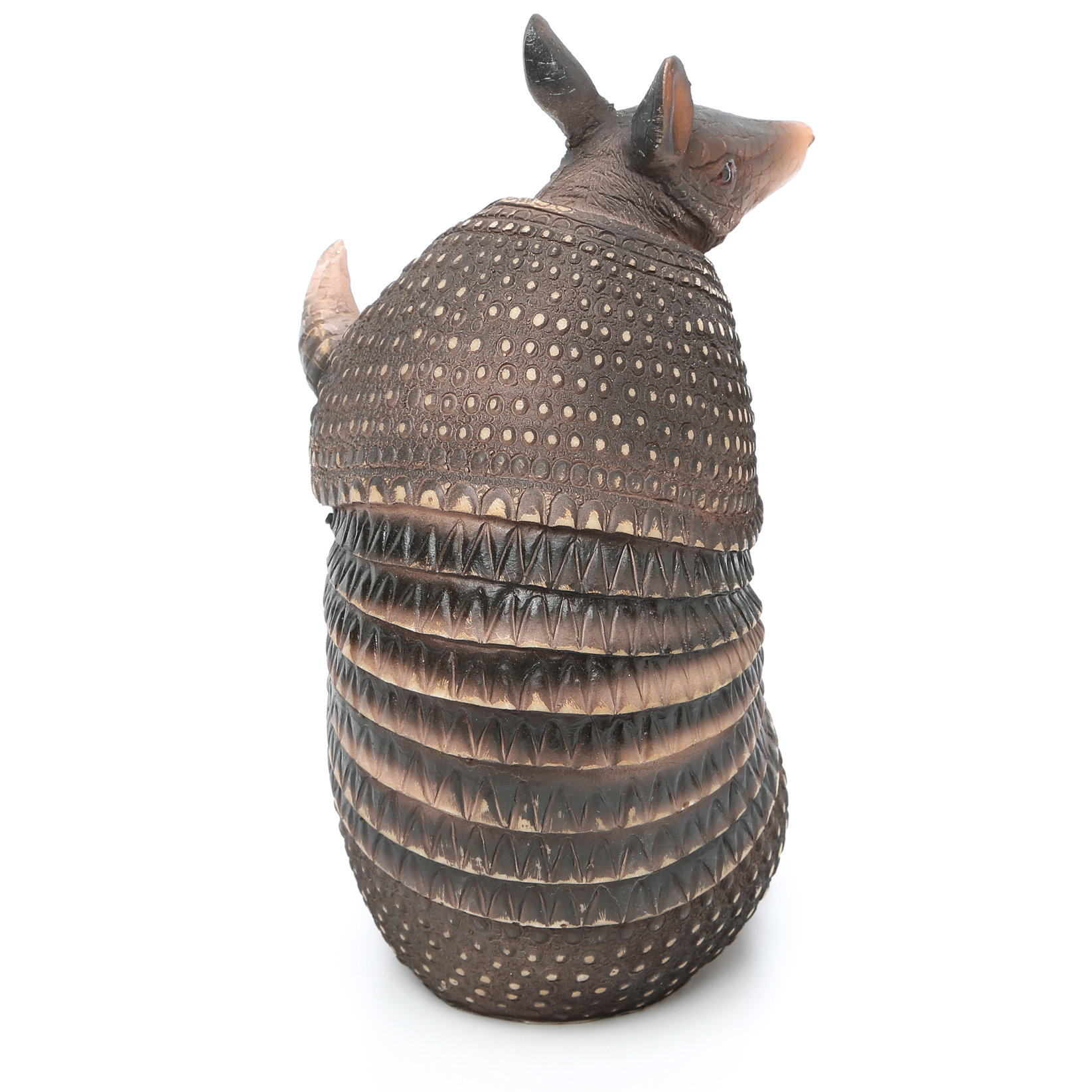Design Toscano Tex the Armadillo Beverage Holder Figurine & Reviews