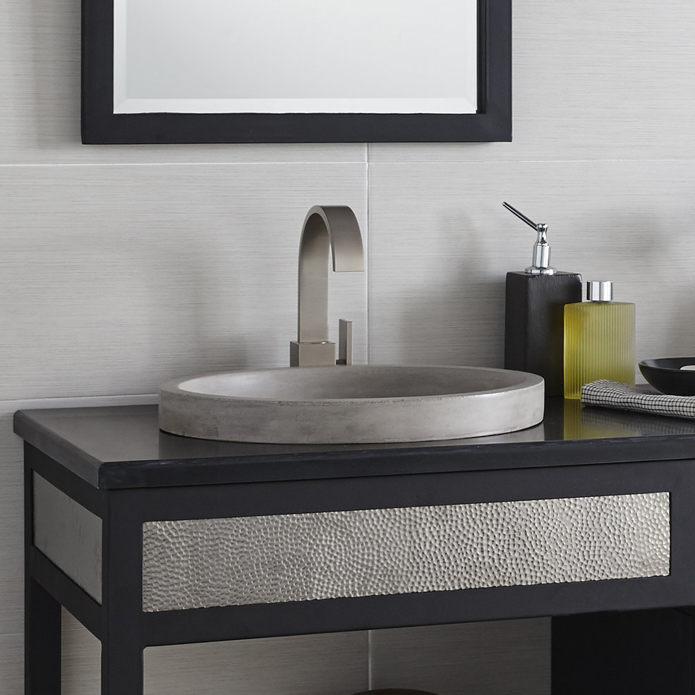 Native Trails Tolosa Bathroom Sink & Reviews Wayfair