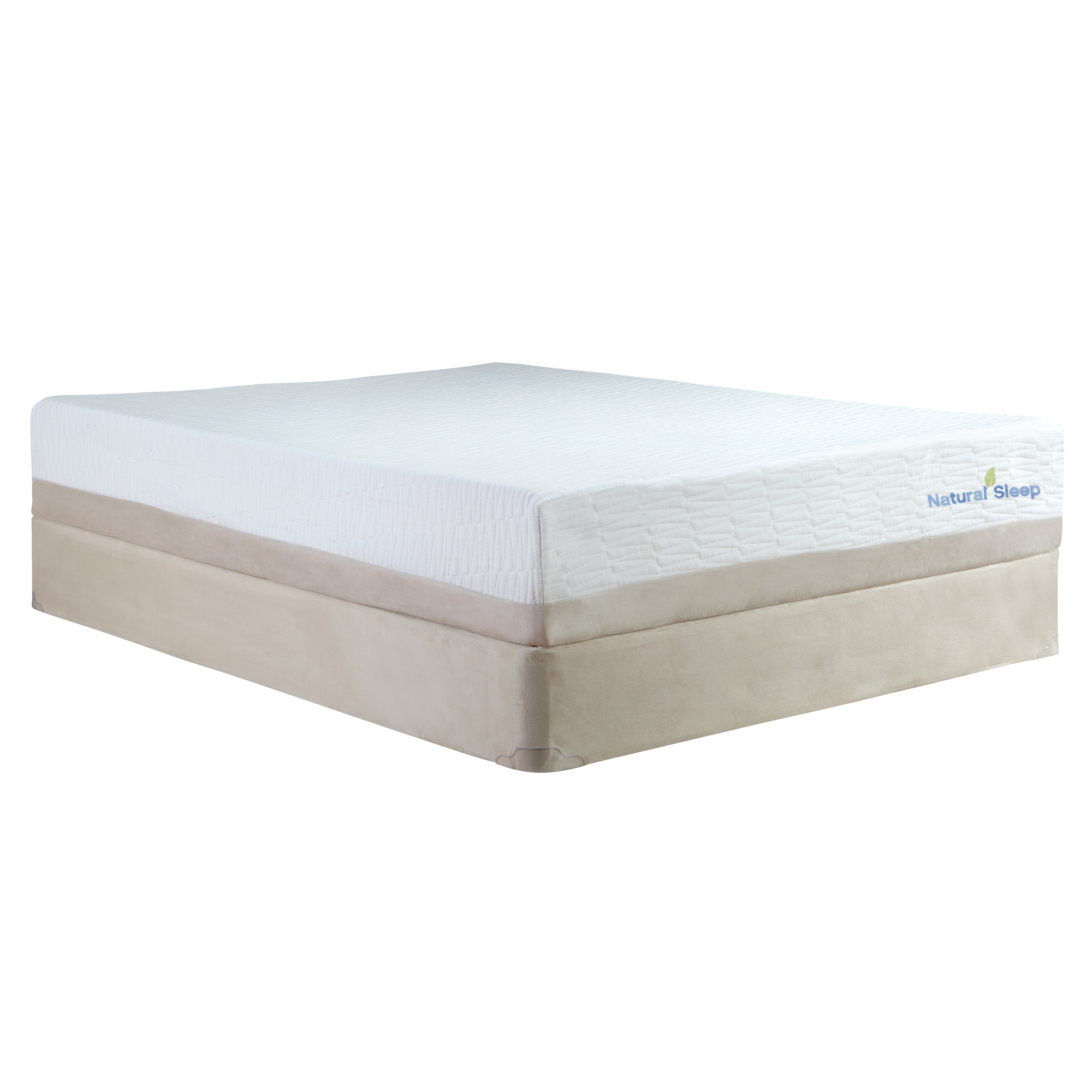 Foam Or Latex Mattress 21