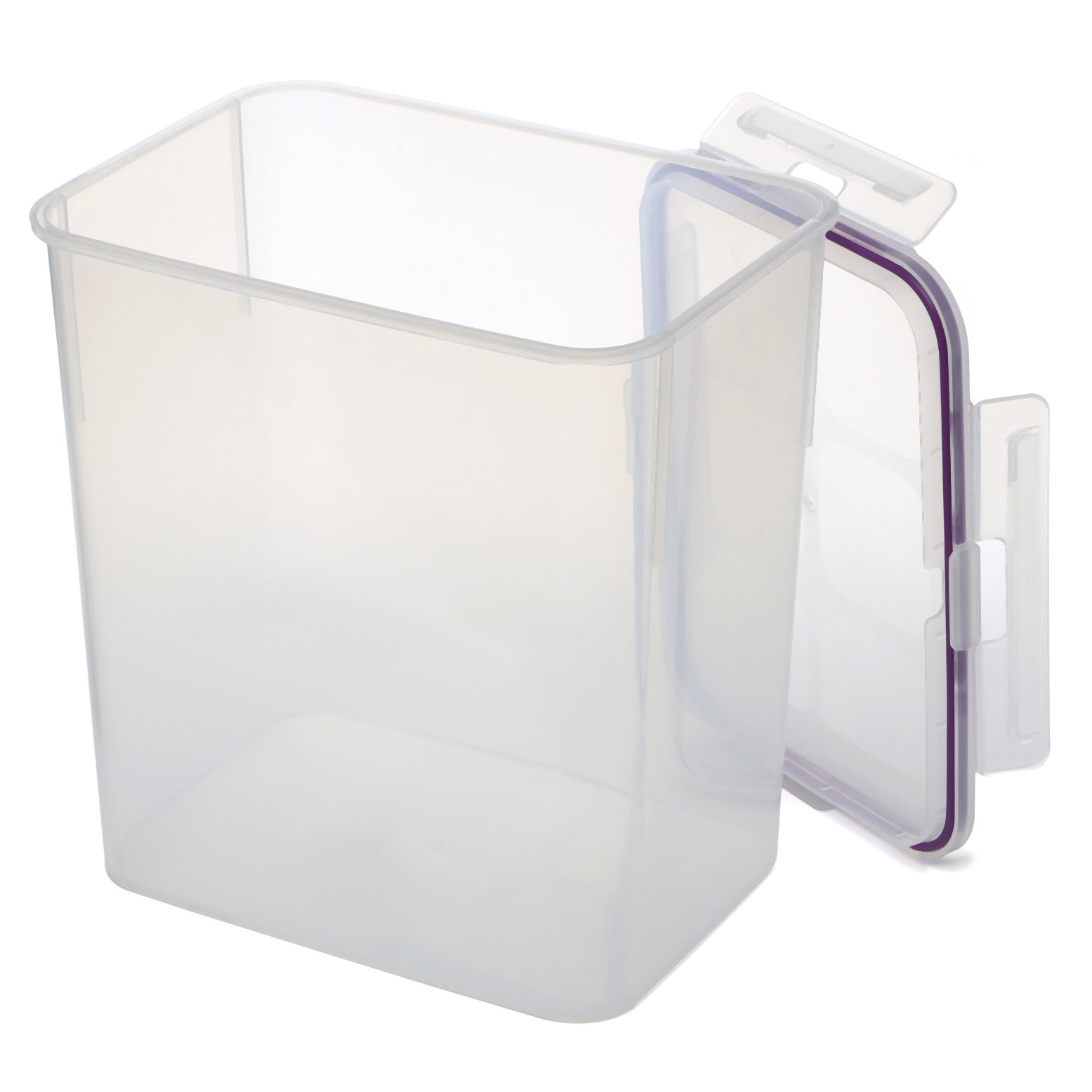Snapware 184 Oz. Mod Medium Rectangular Storage Container & Reviews
