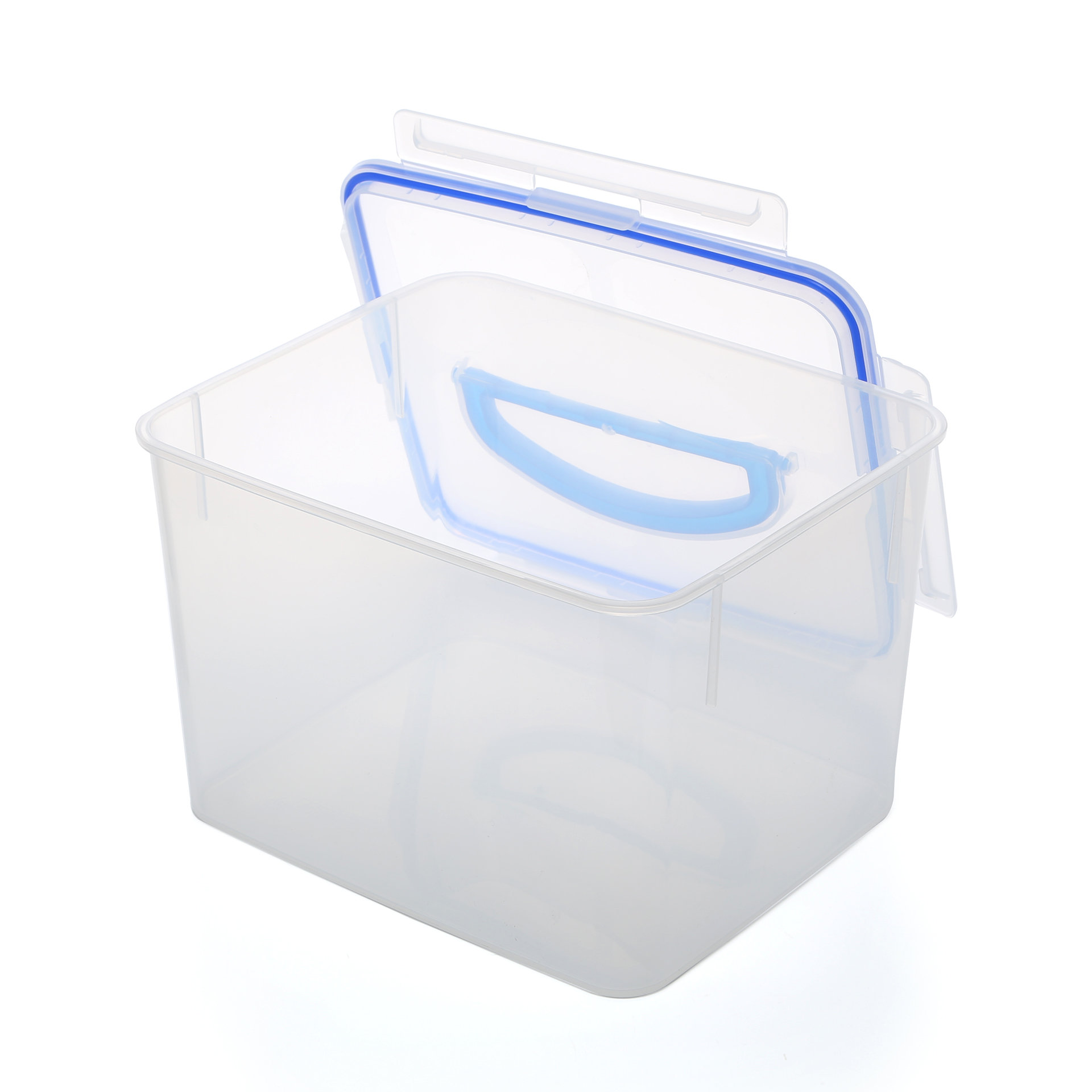 Snapware 232 Oz. Large Rectangular Storage Container & Reviews Wayfair