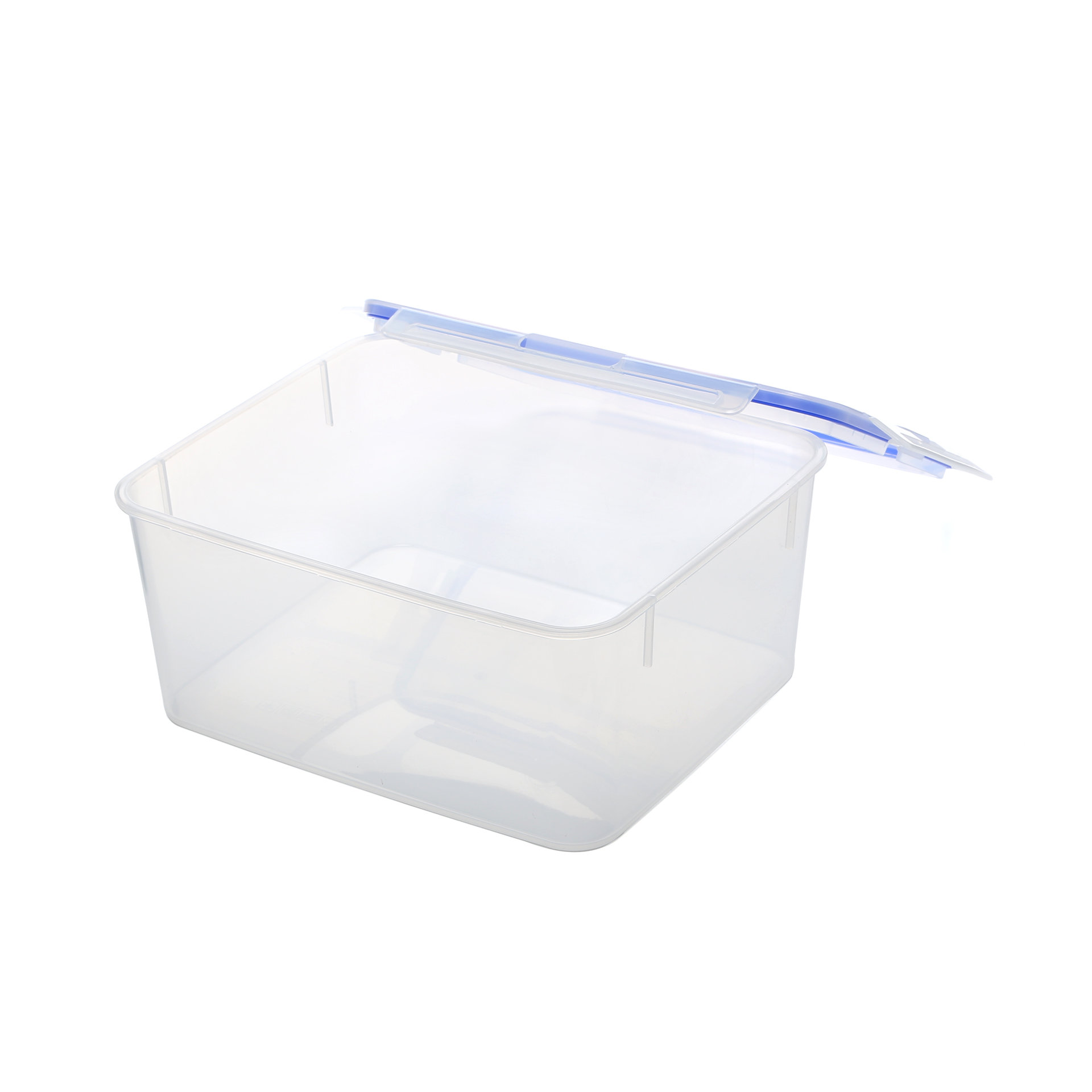 Snapware 148 Oz. Mod Large Rectangular Storage Container & Reviews