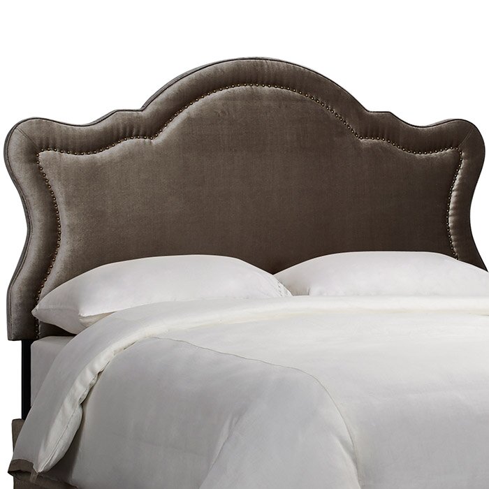 Jennifer Taylor Legacy Upholstered Headboard & Reviews | Wayfair.ca