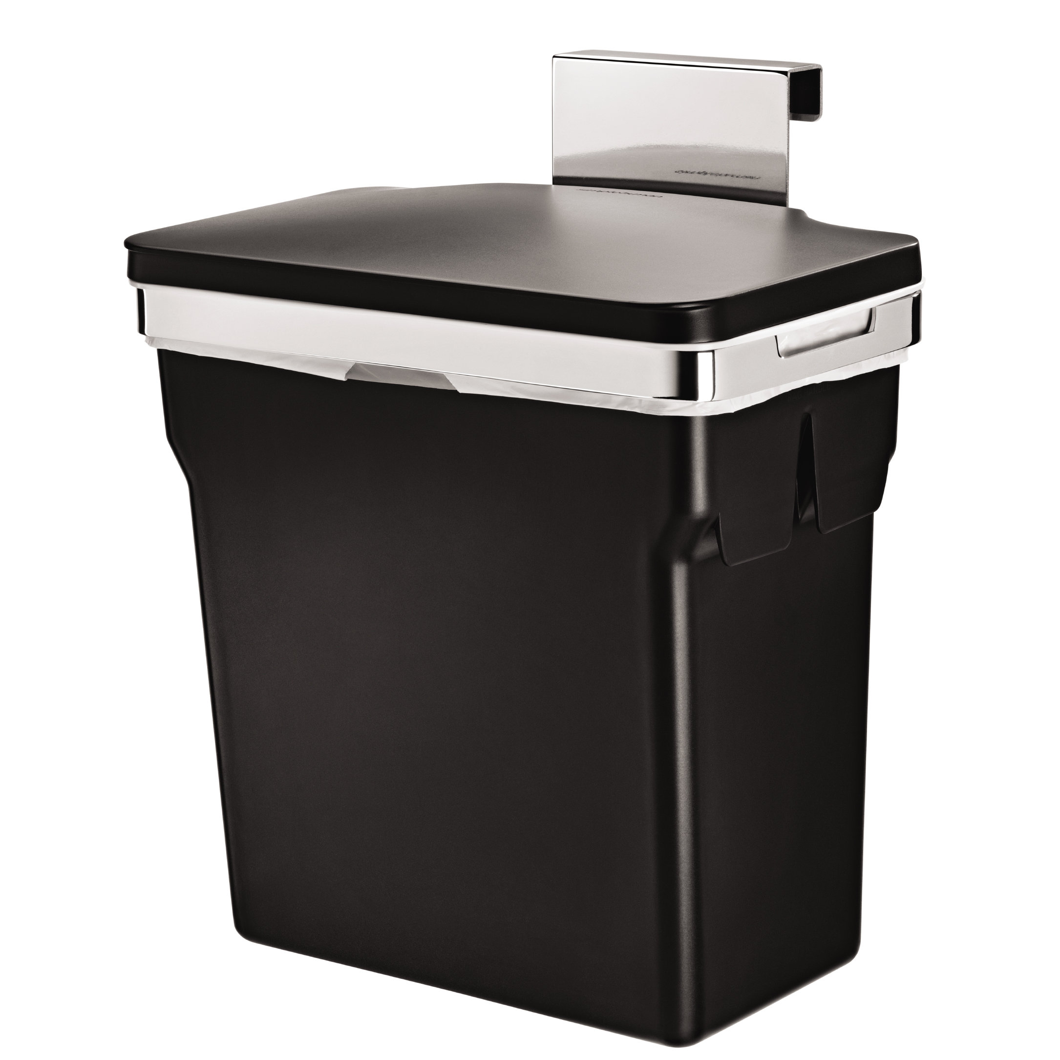 simplehuman Bin with Liner & Reviews Wayfair UK
