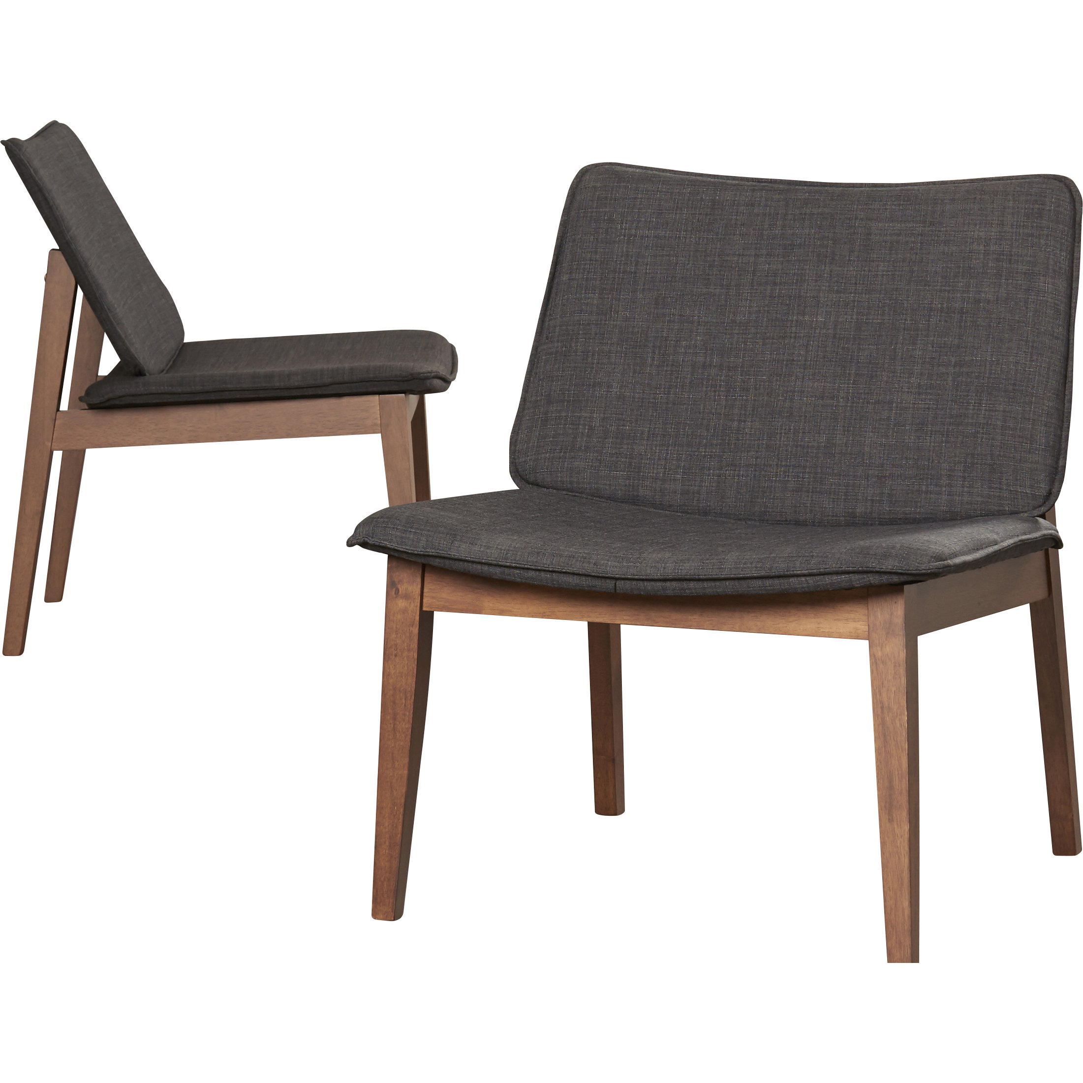 VIG Furniture Modrest Jett Modern Side Chair & Reviews Wayfair