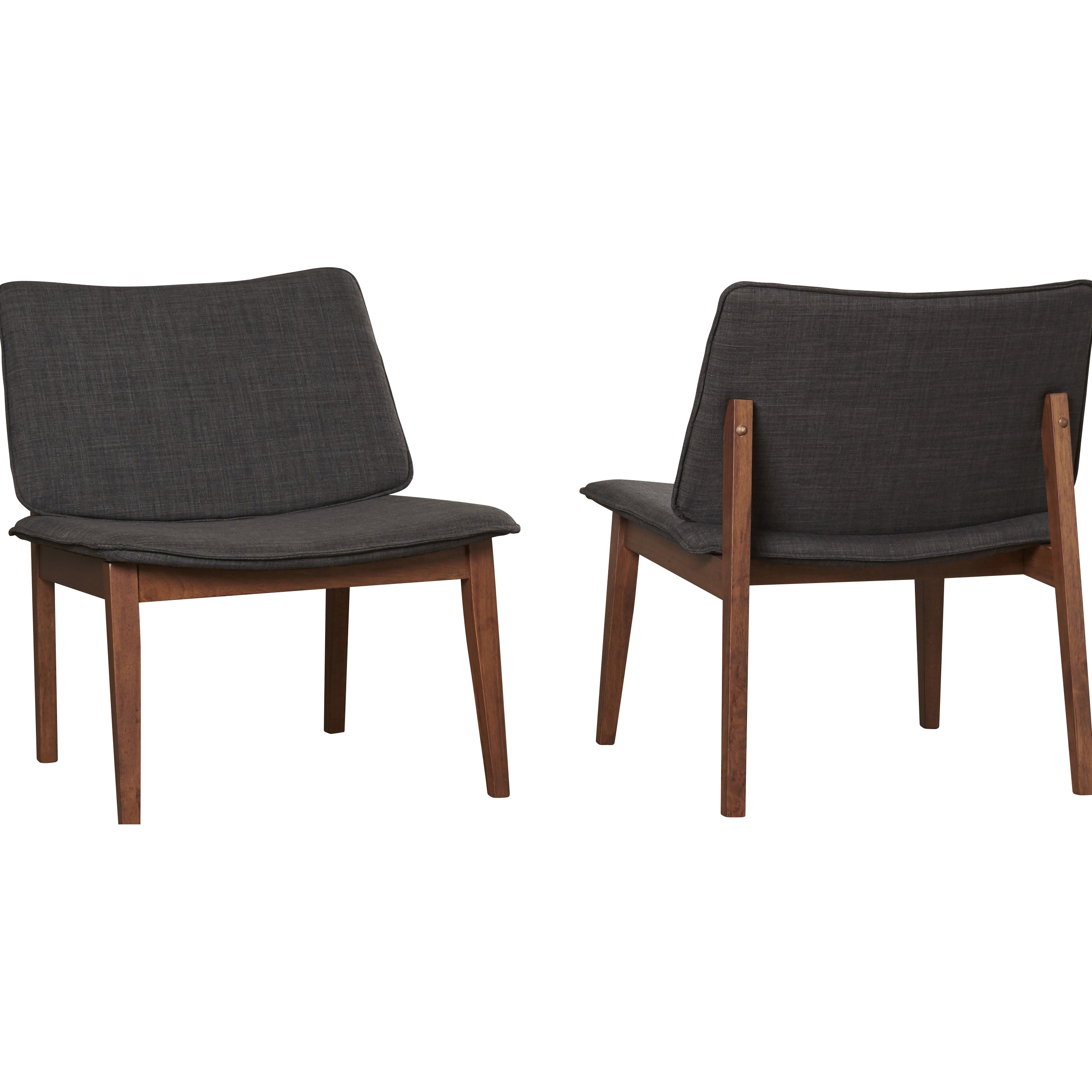 VIG Furniture Modrest Jett Modern Side Chair & Reviews Wayfair