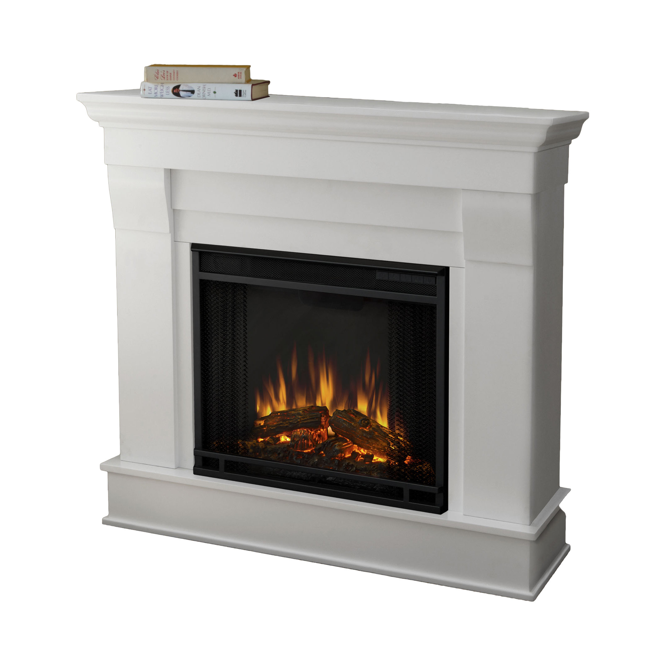 Chateau%2BElectric%2BFireplace