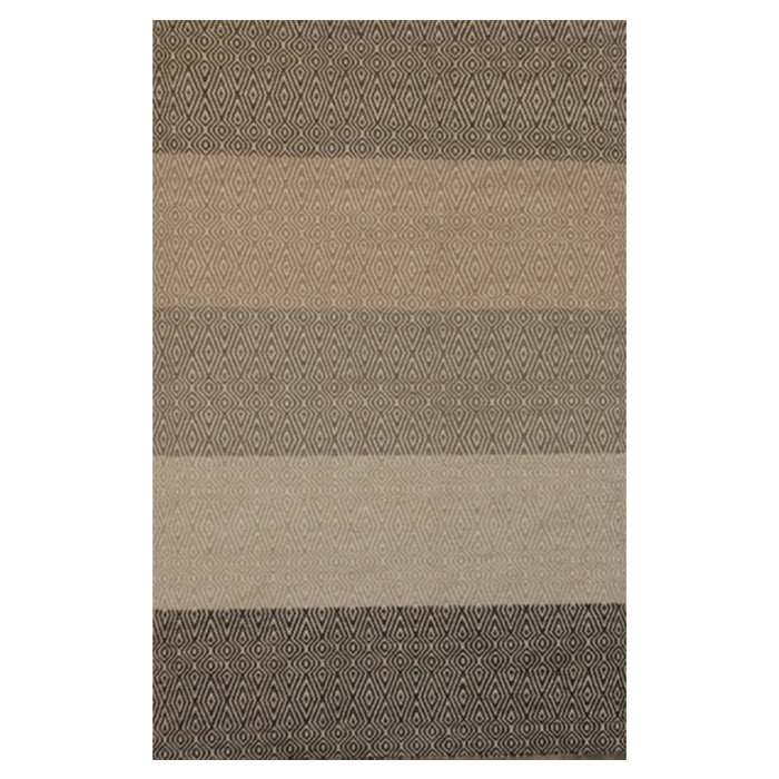 Meva Rugs Waide Neutral Area Throw Rug Wayfair
