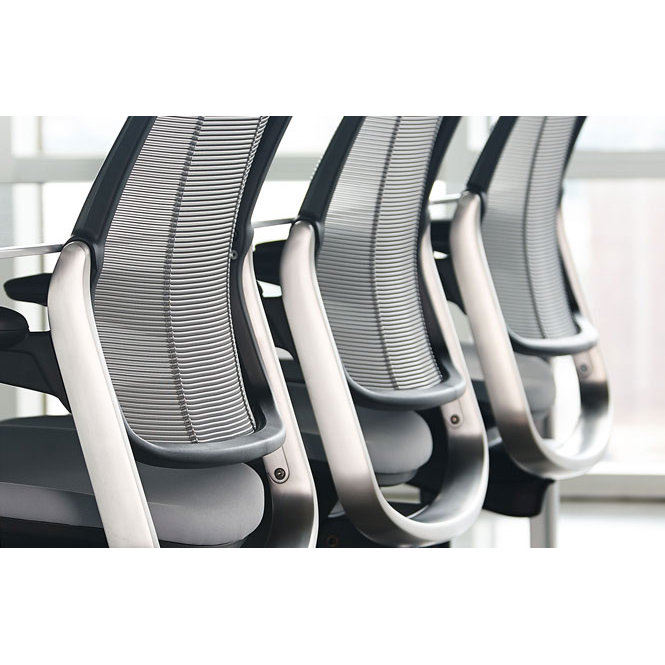 Humanscale Smart Office Chair & Reviews Wayfair