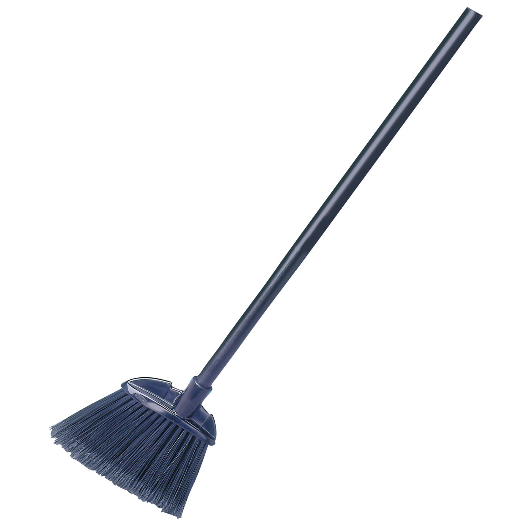 Rubbermaid Commercial Products Lobby Dust Pan Broom Wayfair