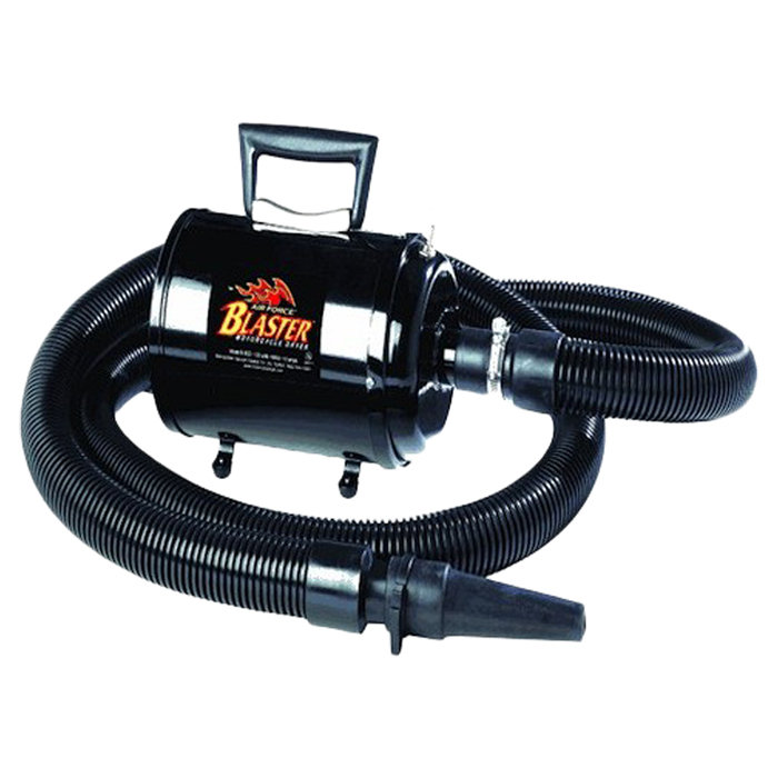 Metro Vacuum Air Force Blaster MC Dryer & Reviews Wayfair