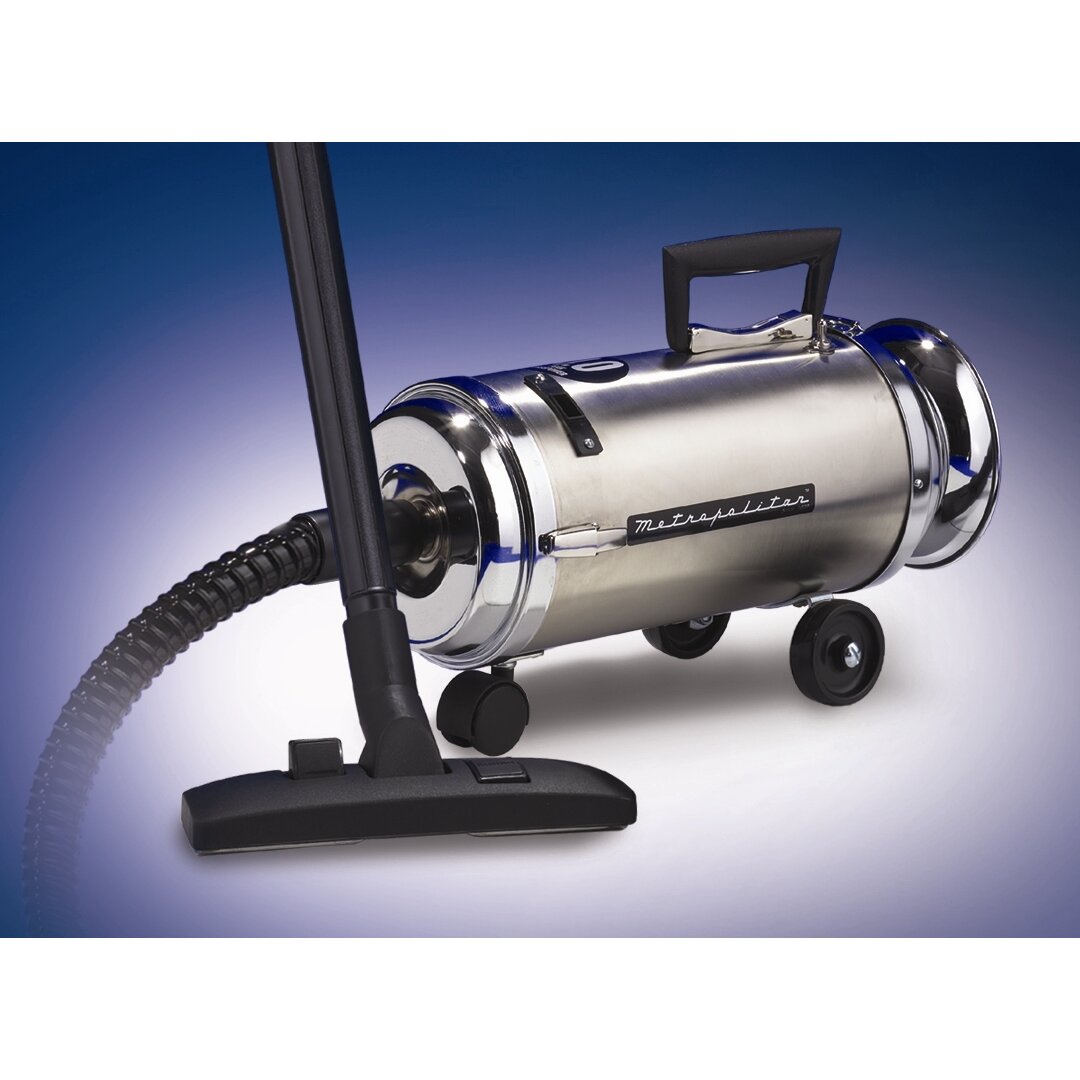 Best Compact Vacuum Cleaners: Tiny Size, Big Power